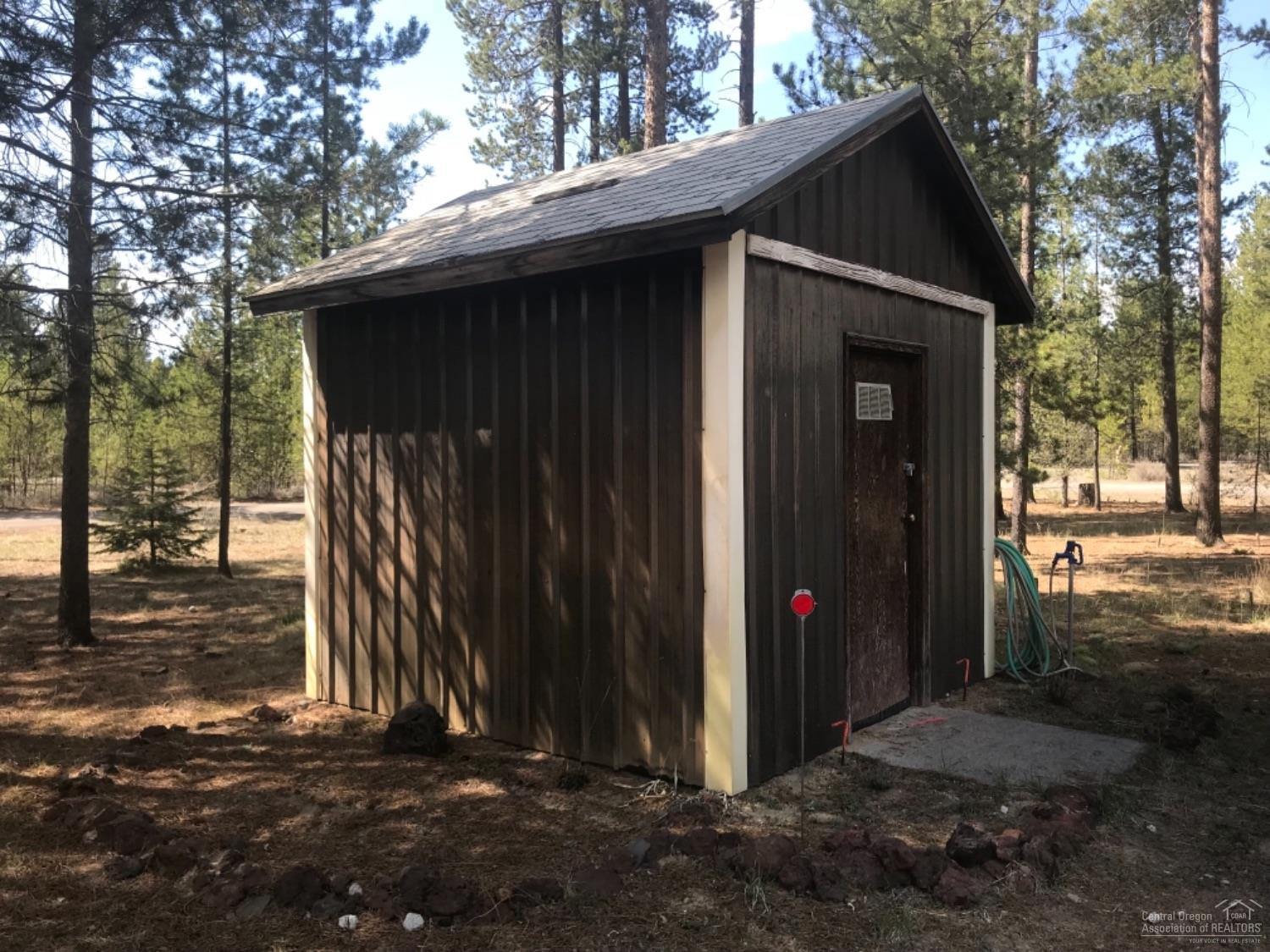 Timber Haven - Residential