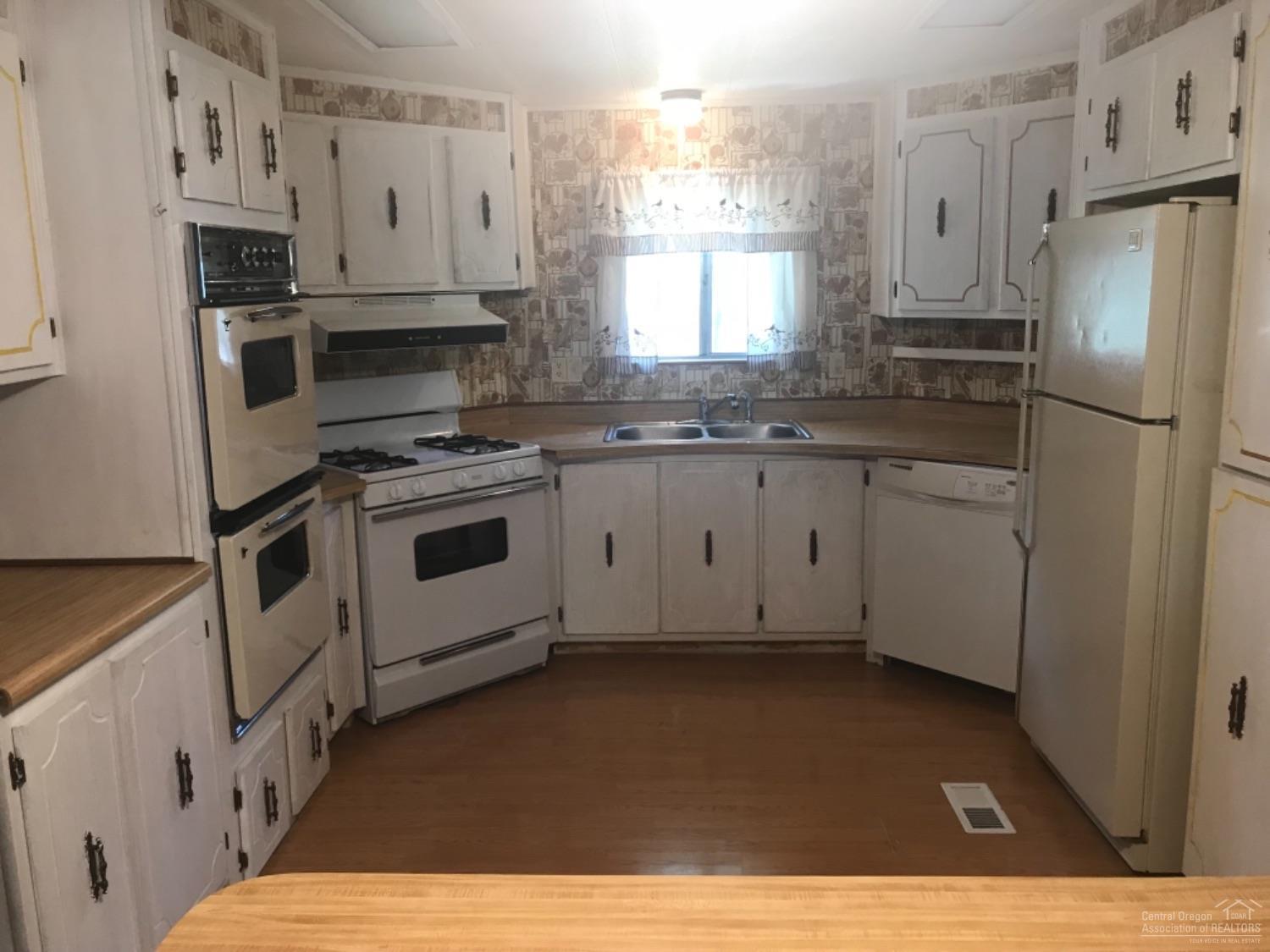 Timber Haven - Residential