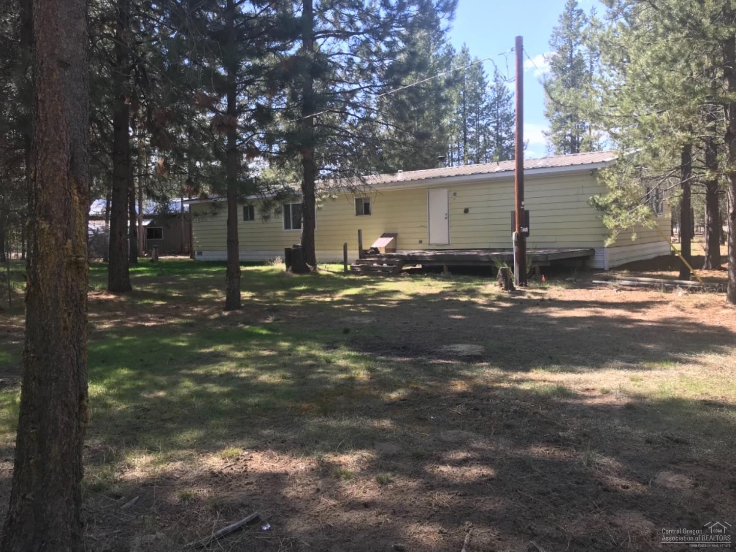 Timber Haven - Residential