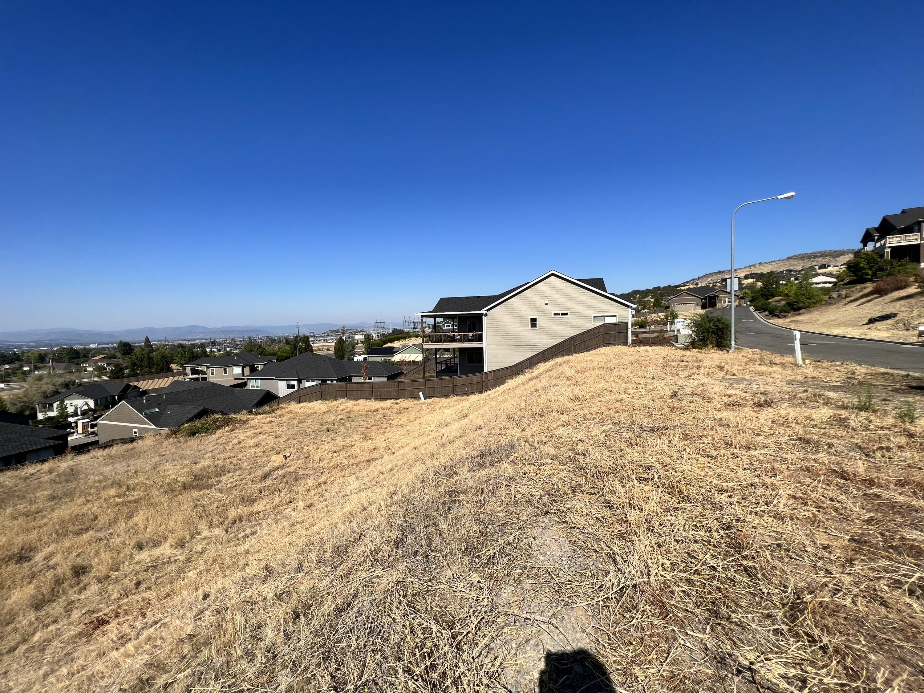 Bella Vista Heights Phases 1&2 - Land