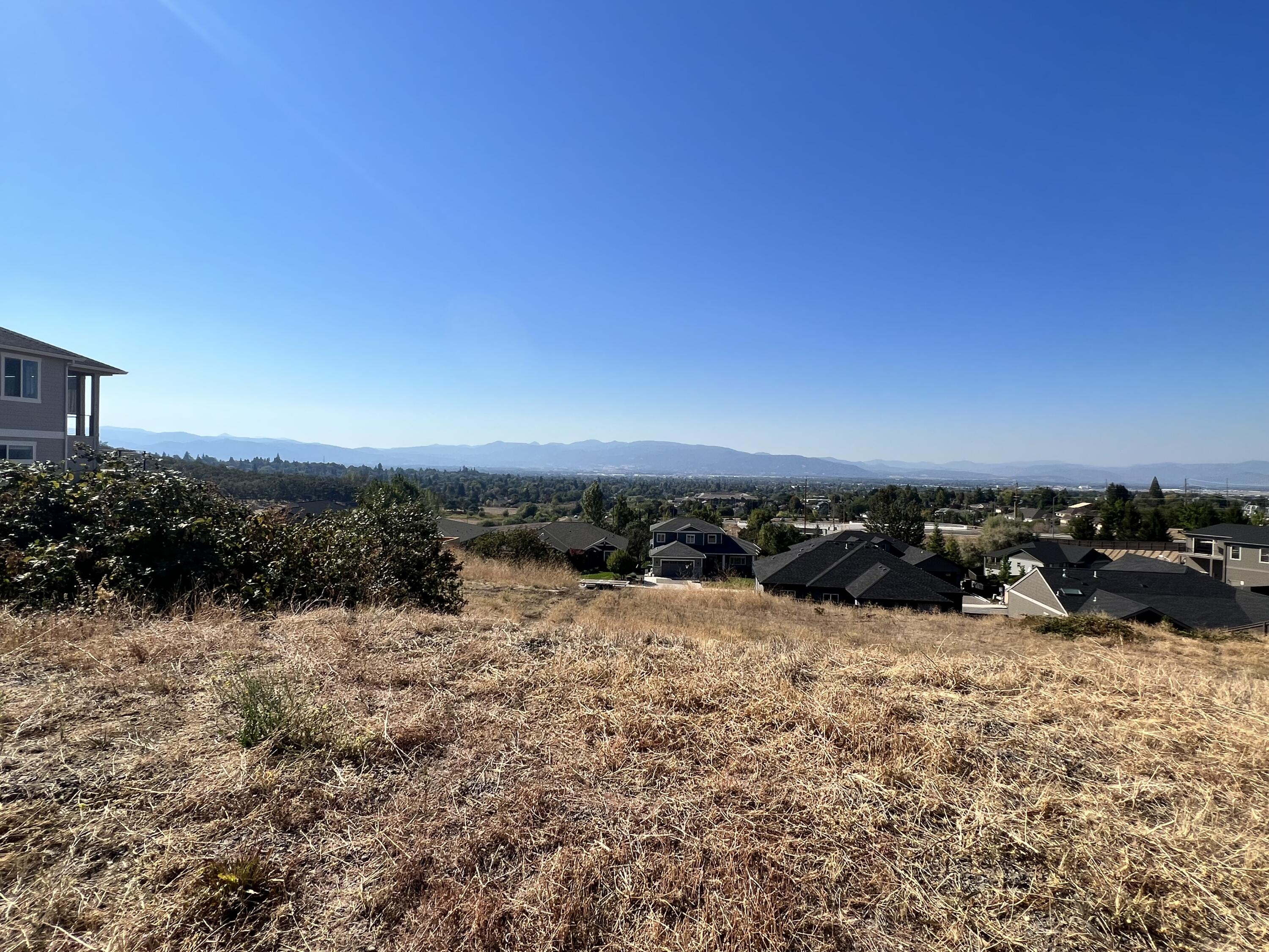 Bella Vista Heights Phases 1&2 - Land