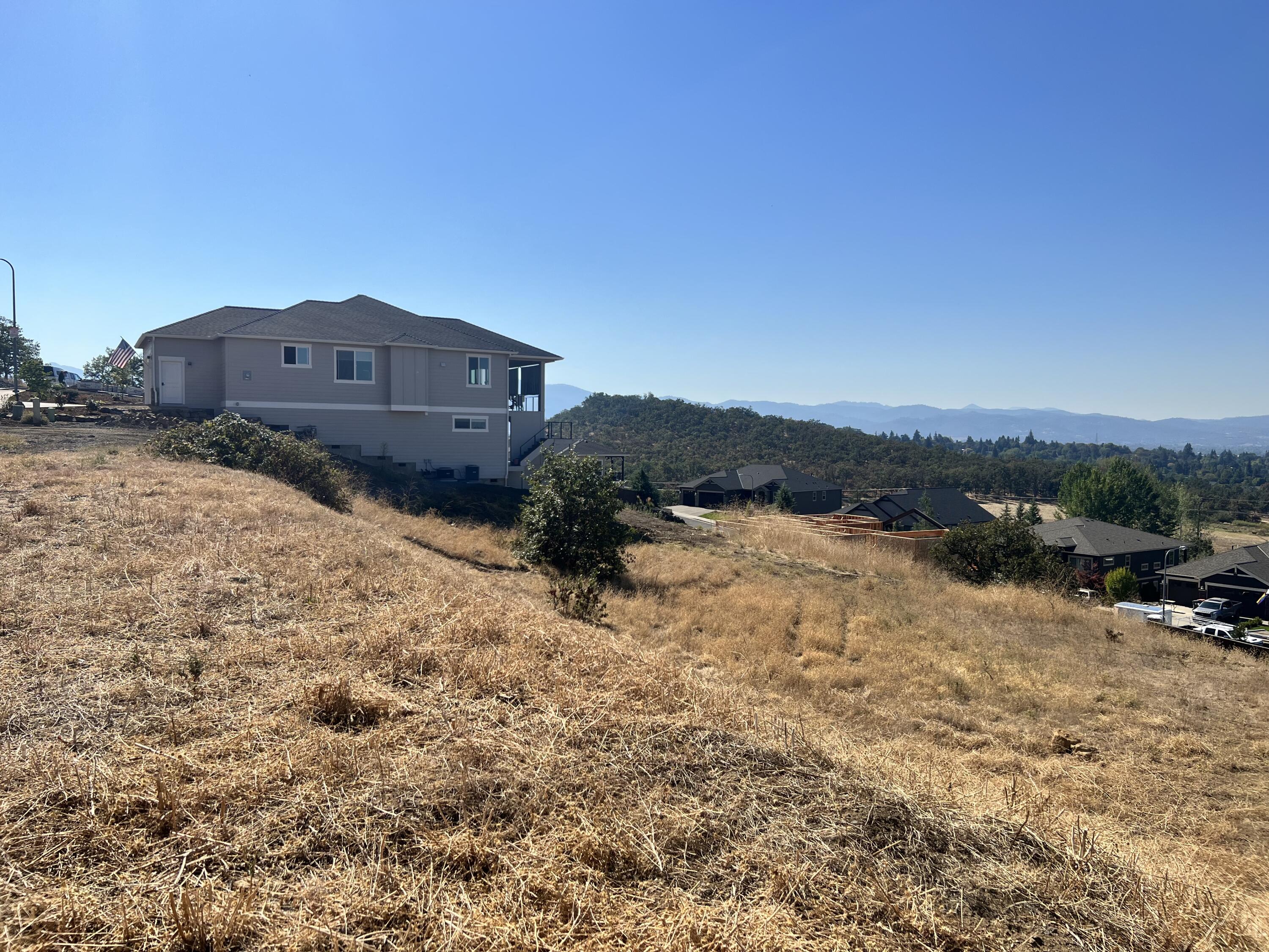 Bella Vista Heights Phases 1&2 - Land