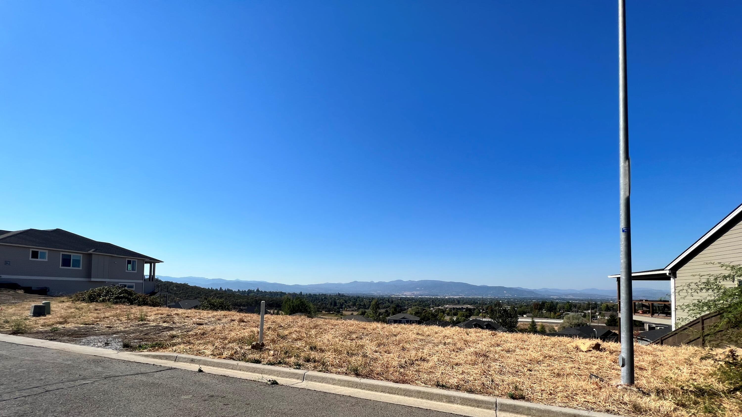 Bella Vista Heights Phases 1&2 - Land