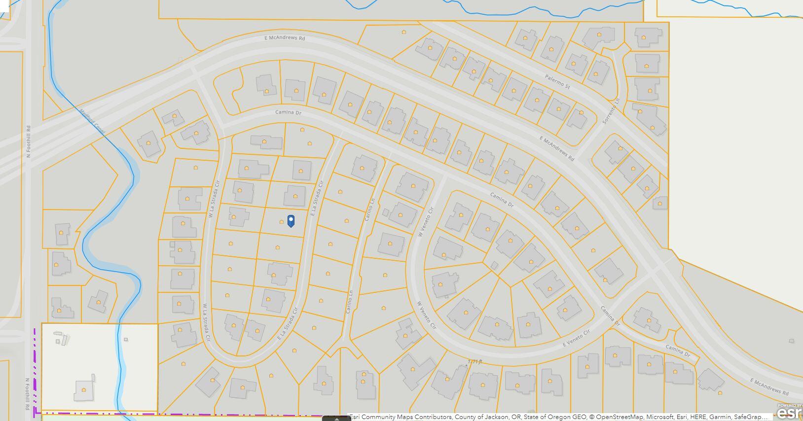 Bella Vista Heights Phases 1&2 - Land