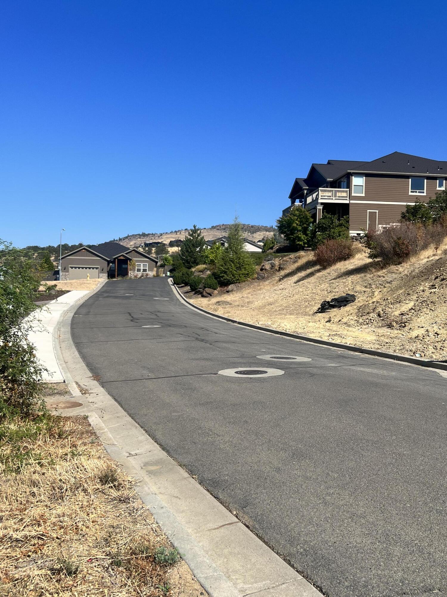 Bella Vista Heights Phases 1&2 - Land