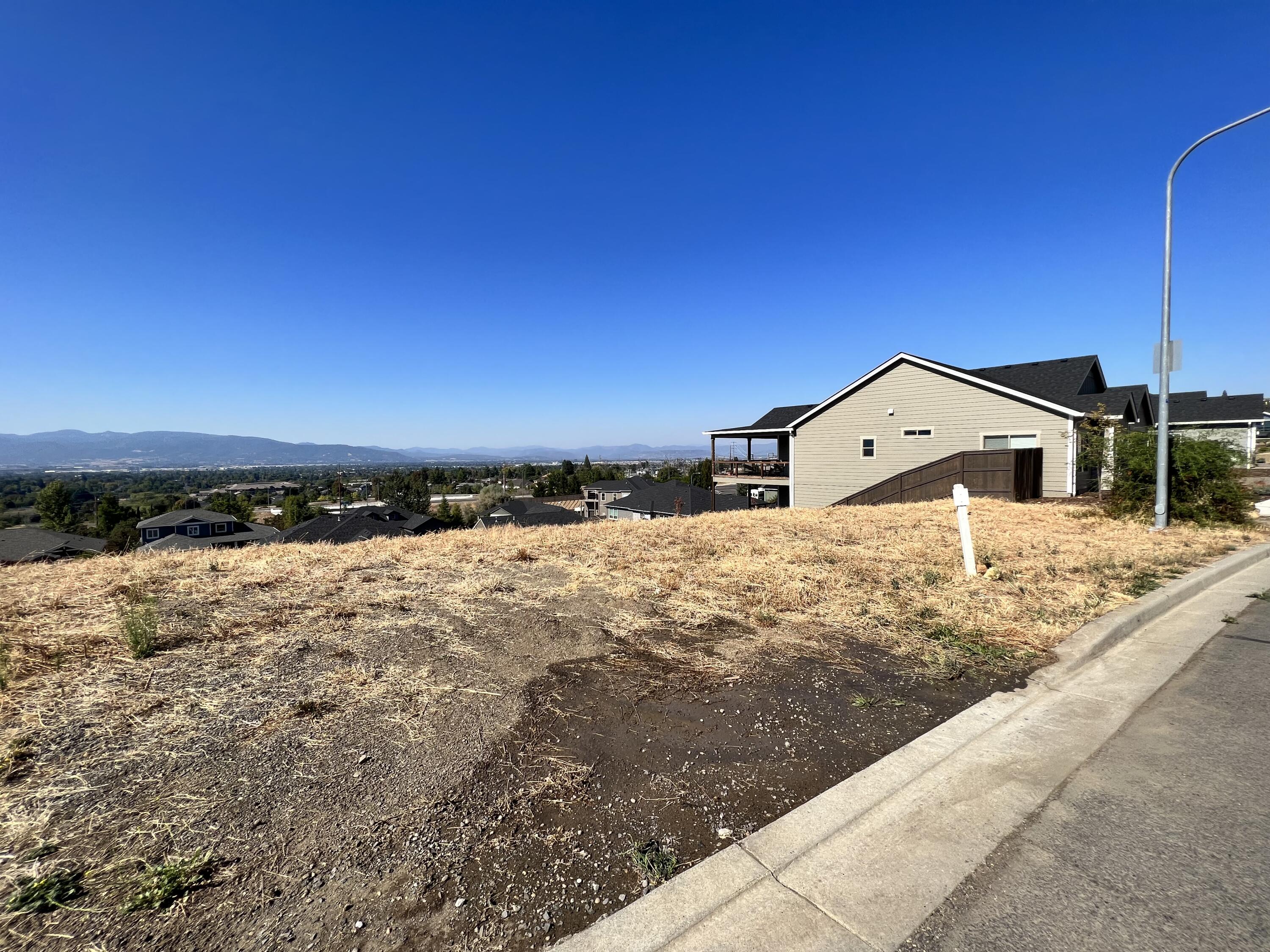 Bella Vista Heights Phases 1&2 - Land