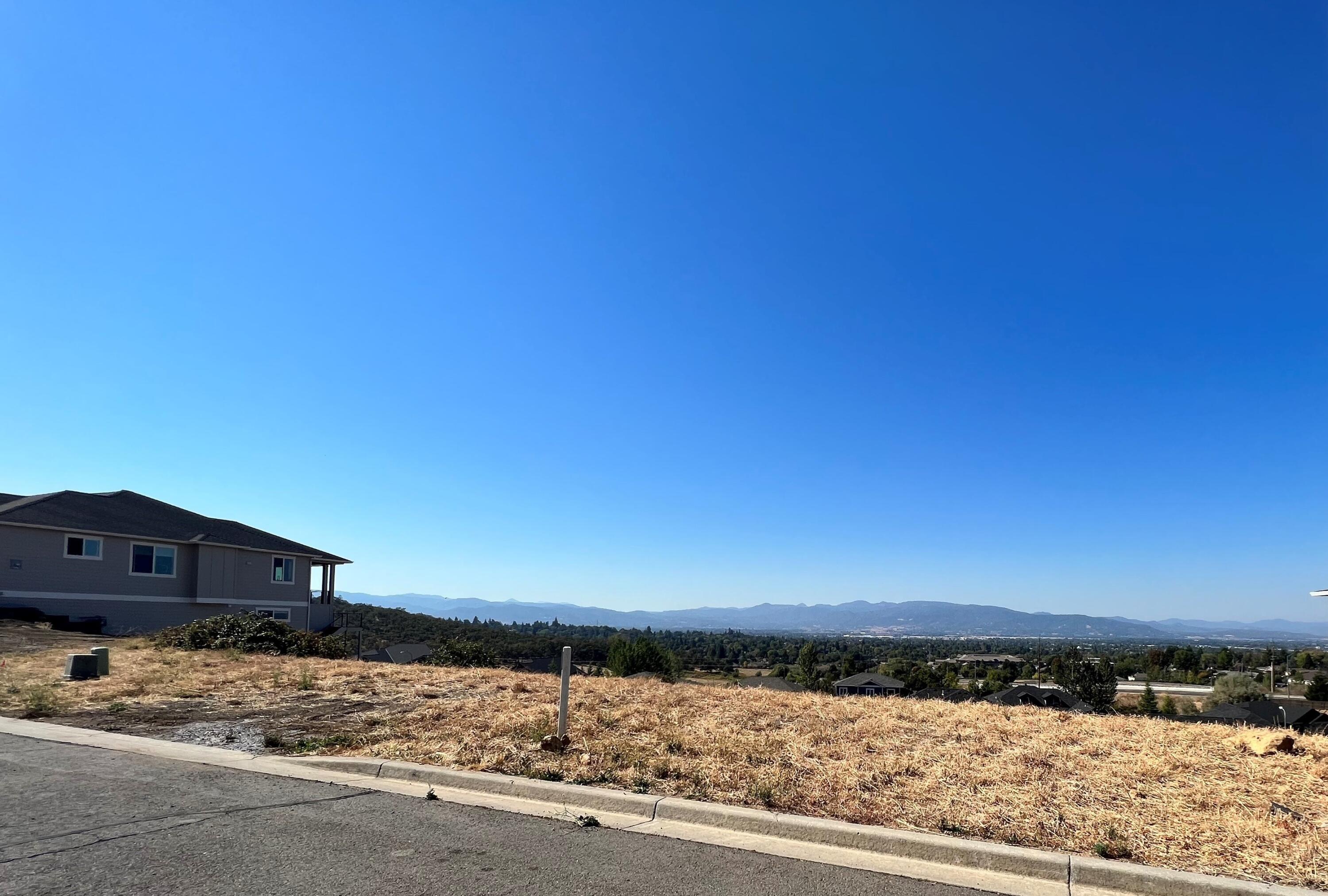 Bella Vista Heights Phases 1&2 - Land