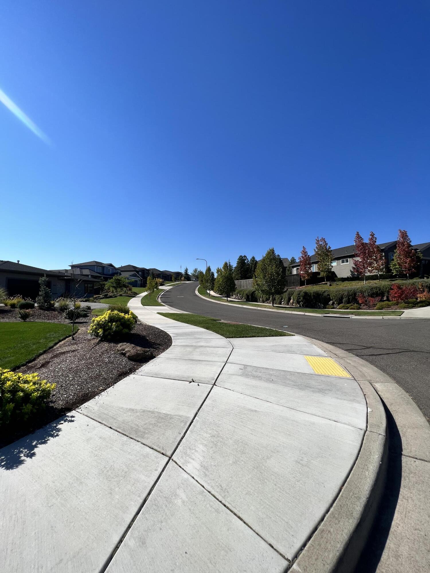 Bella Vista Heights Phases 1&2 - Land