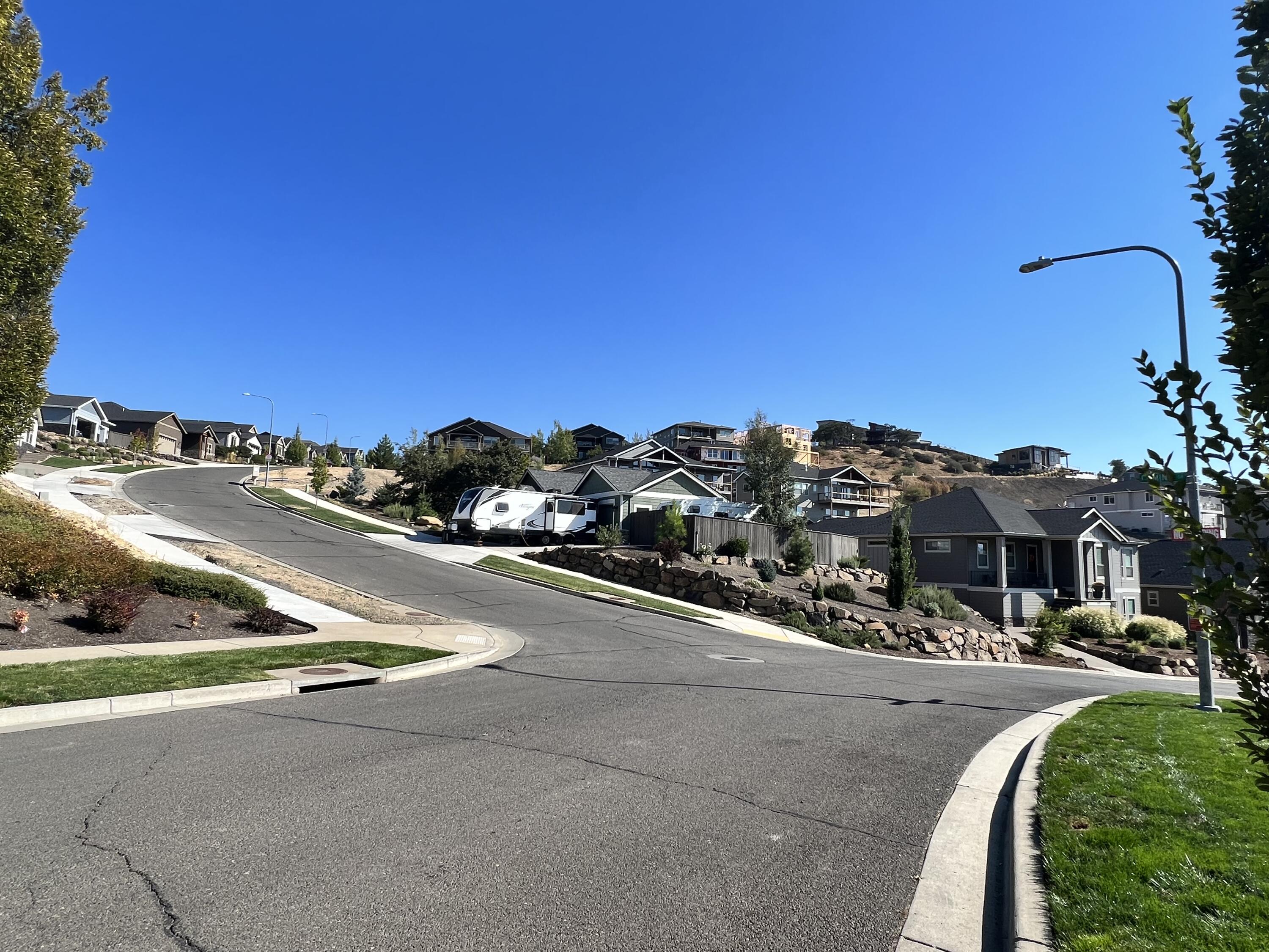 Bella Vista Heights Phases 1&2 - Land