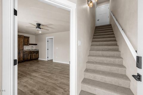 Tiny photo for 7869 Houston Loop, White City, OR 97503 (MLS # 220223740)
