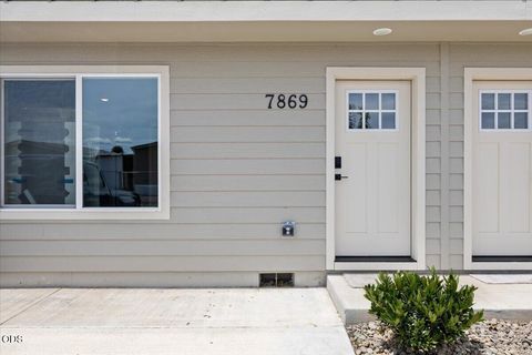 Tiny photo for 7869 Houston Loop, White City, OR 97503 (MLS # 220223740)