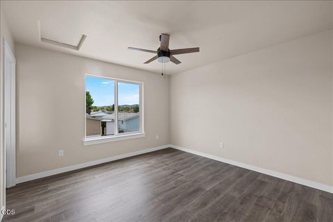 Tiny photo for 7869 Houston Loop, White City, OR 97503 (MLS # 220223740)