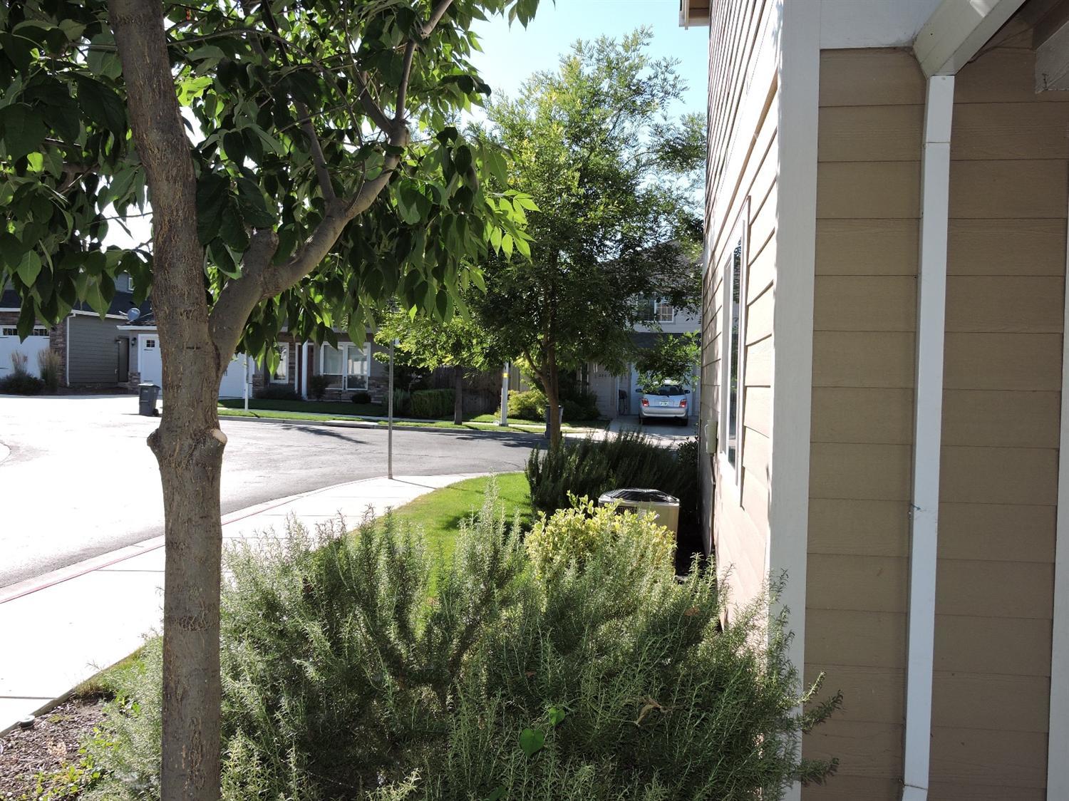 Camus Court - Residential