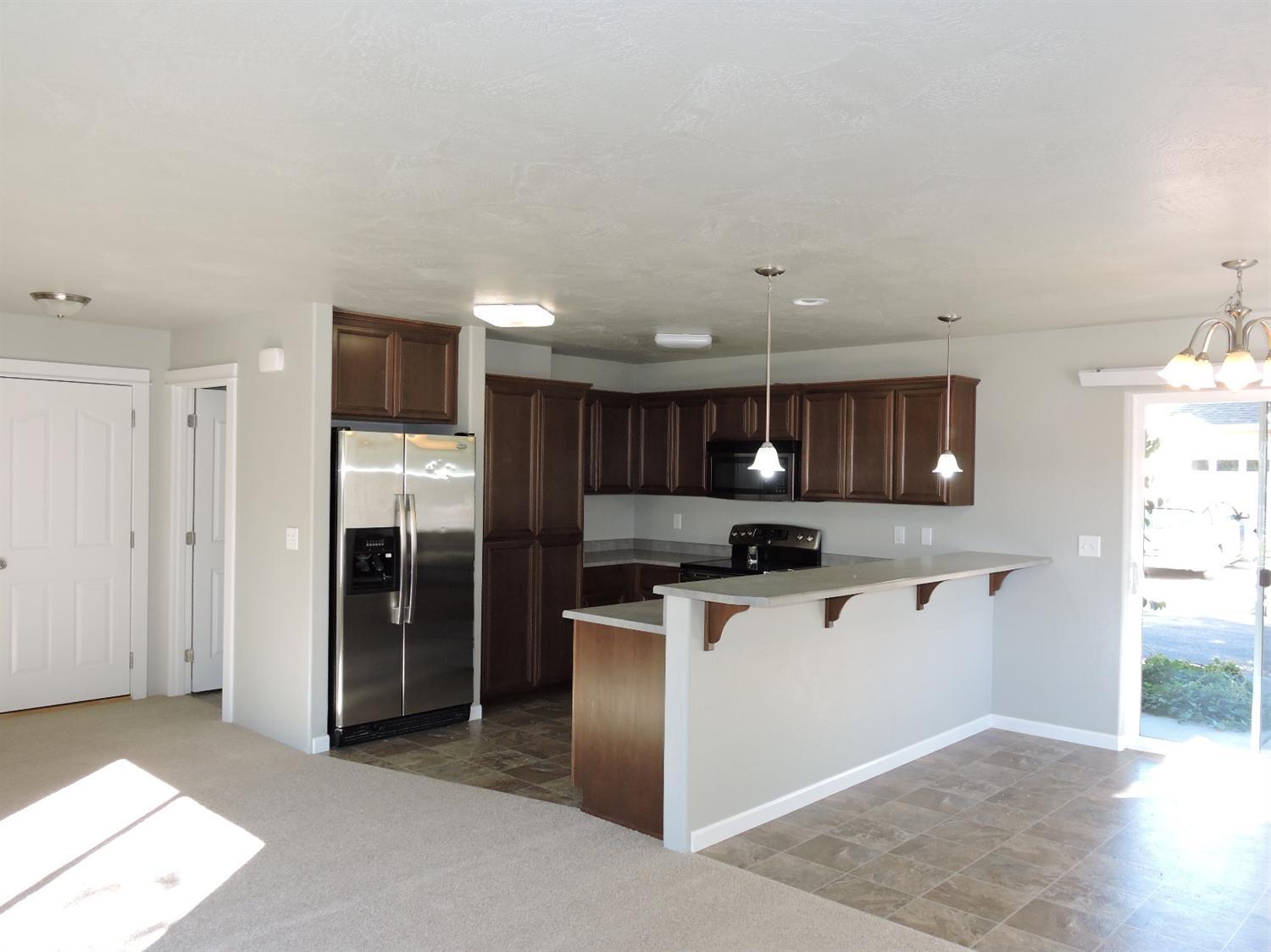 Camus Court - Residential