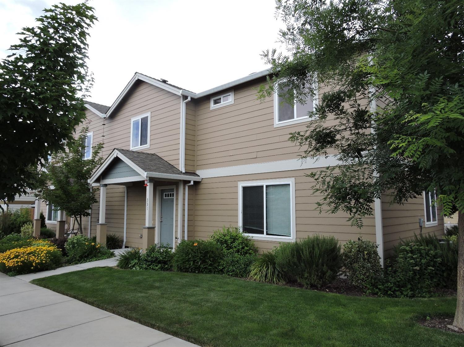 Camus Court - Residential