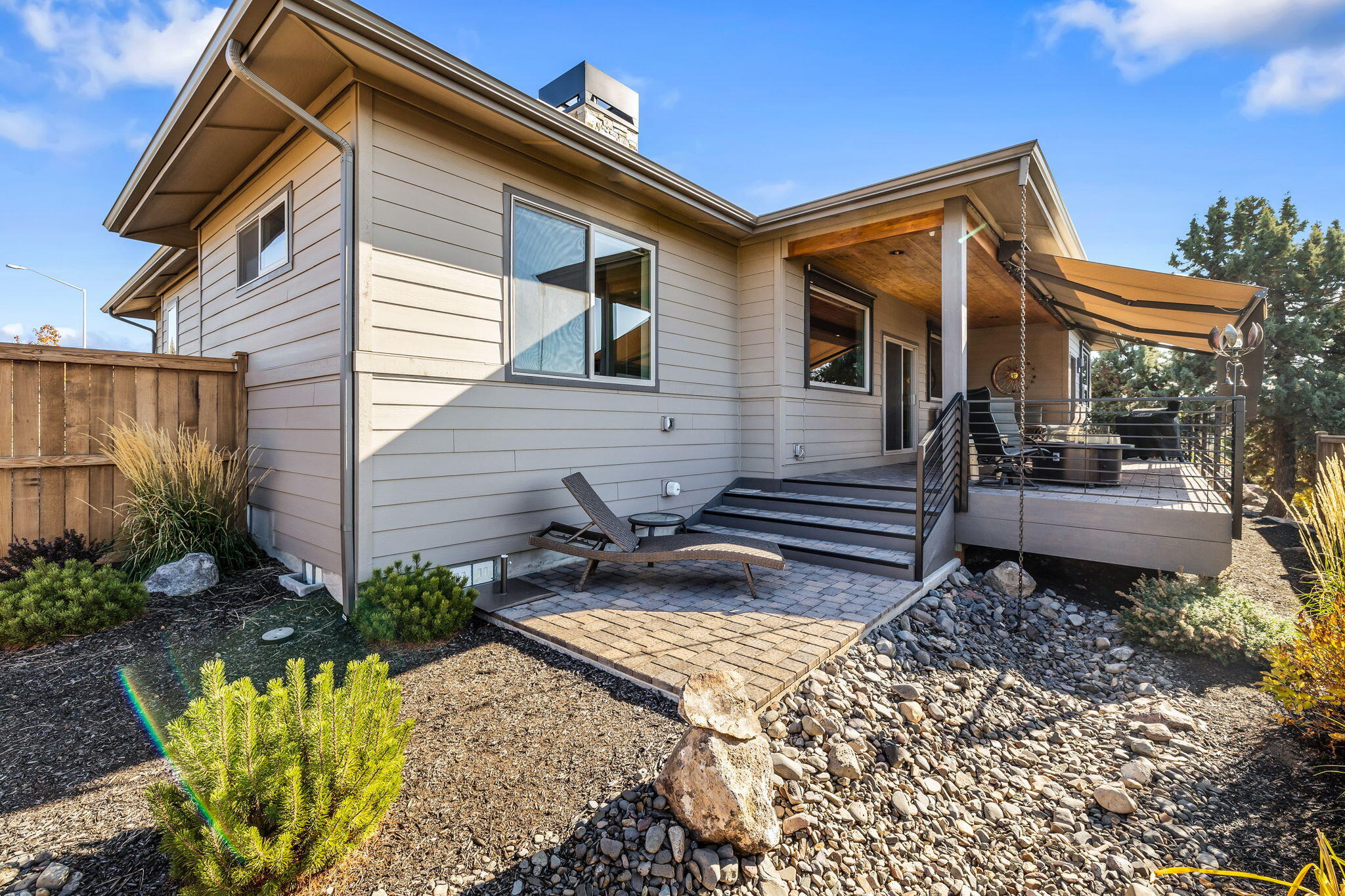 Forked Horn Butte - Residential
