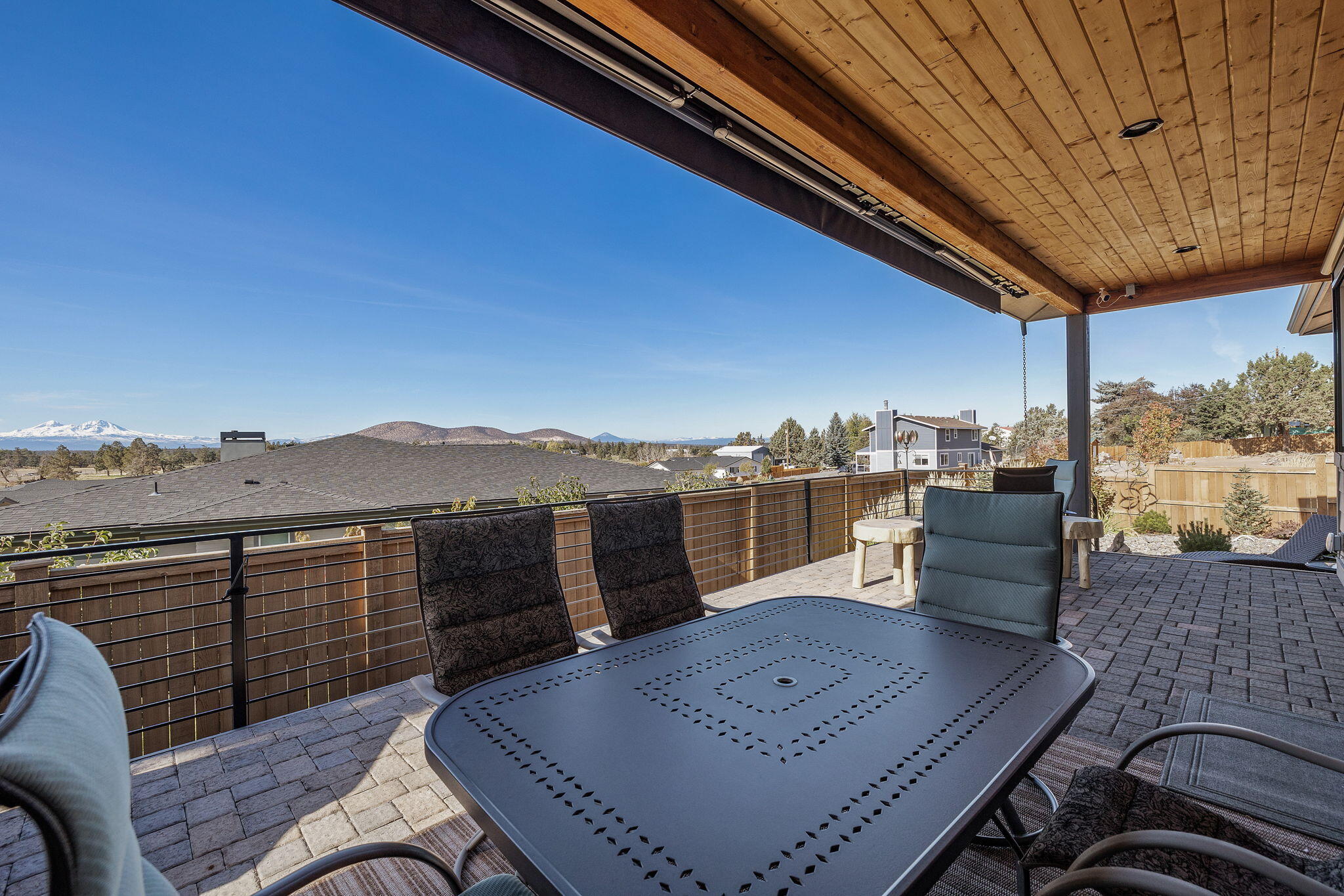 Forked Horn Butte - Residential