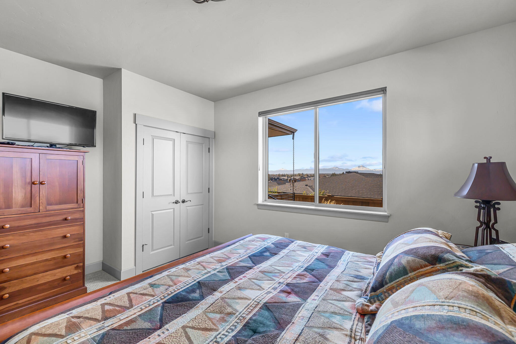 Forked Horn Butte - Residential