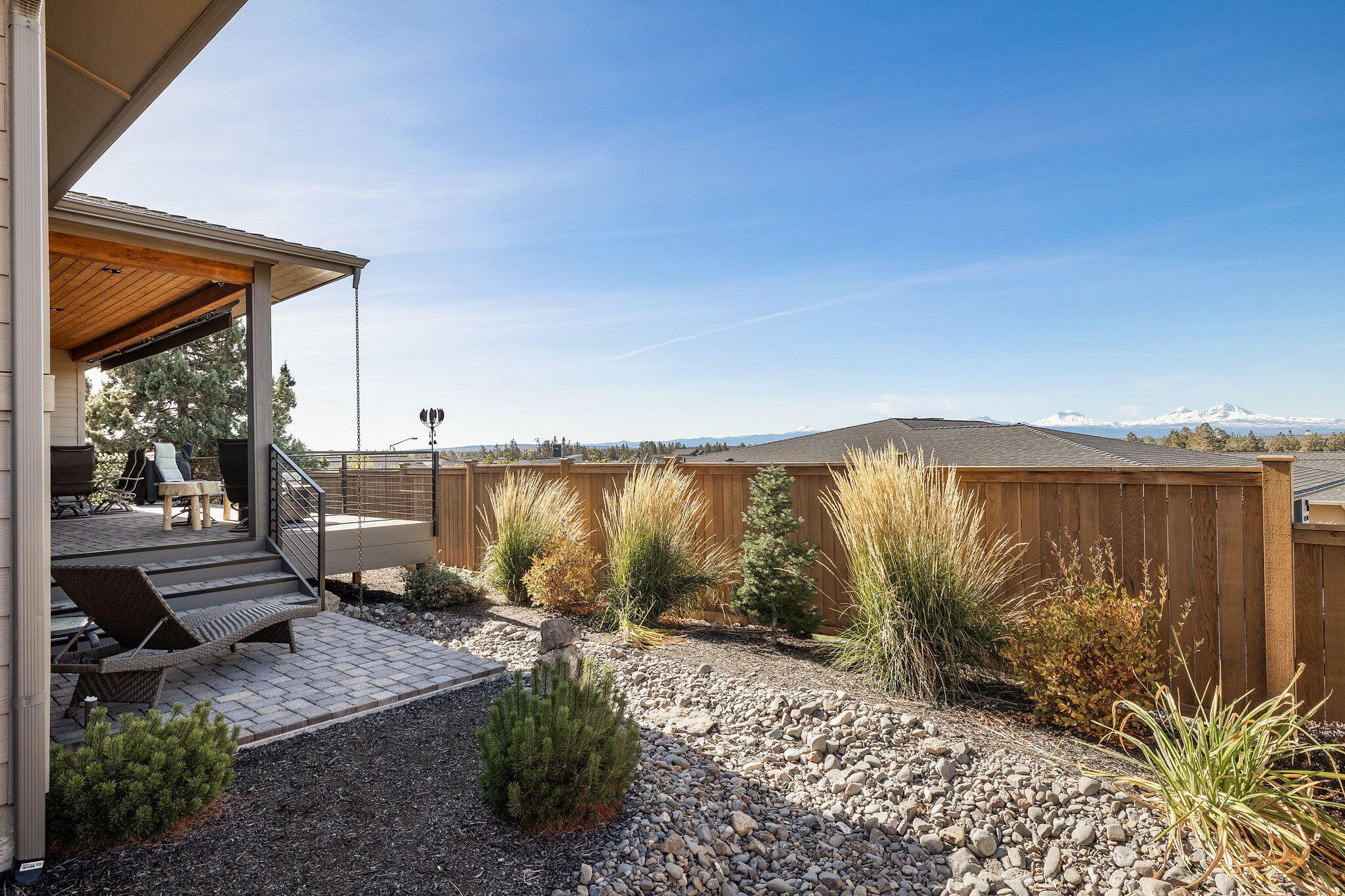Forked Horn Butte - Residential