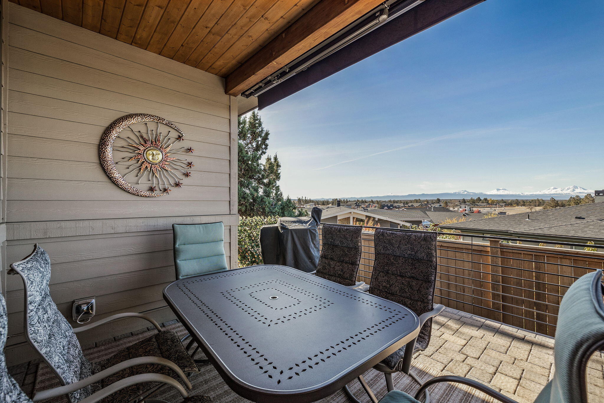 Forked Horn Butte - Residential