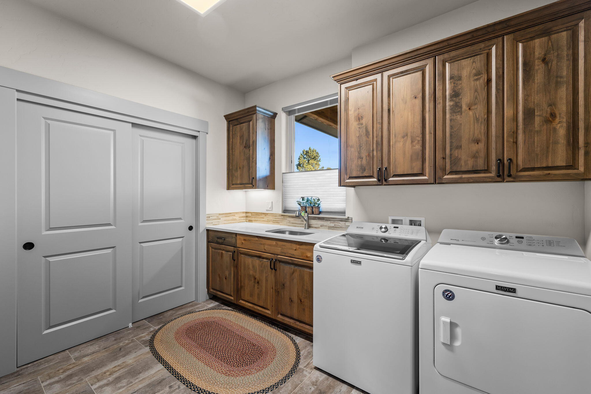 Forked Horn Butte - Residential