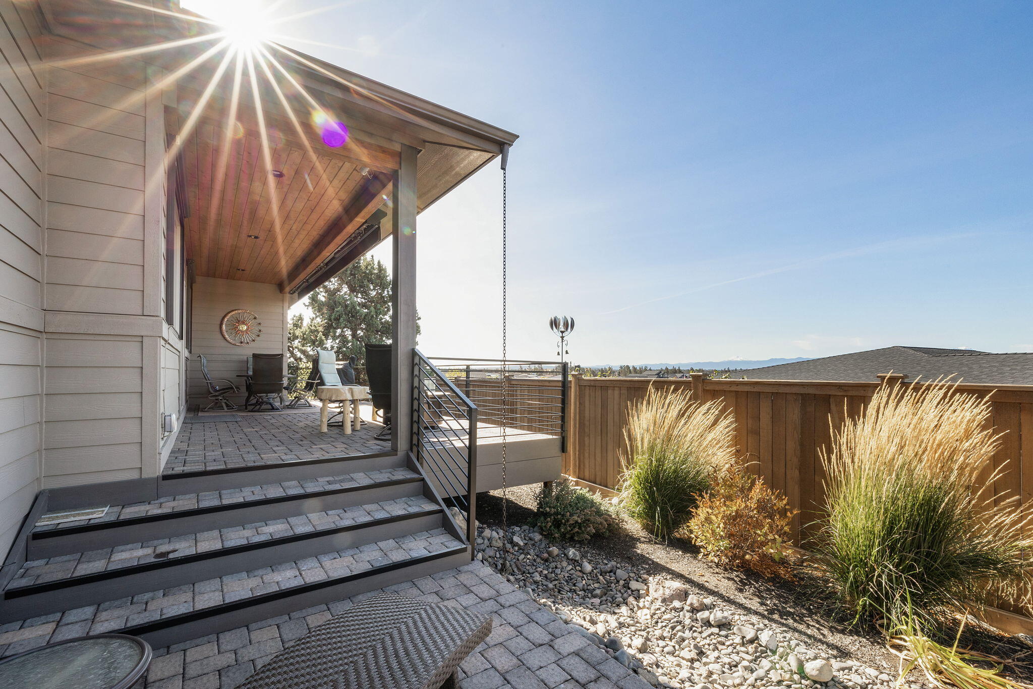 Forked Horn Butte - Residential