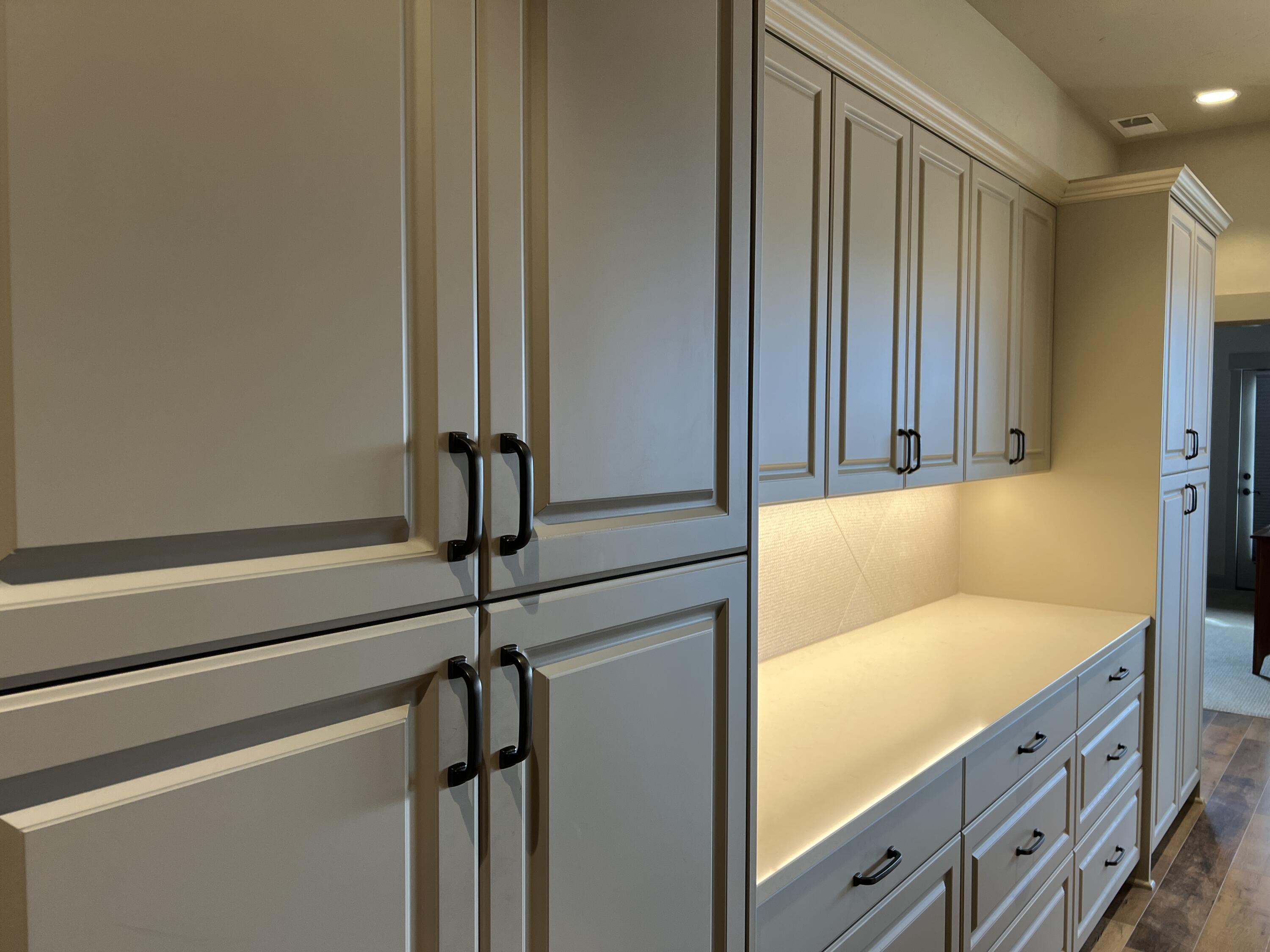Forked Horn Butte - Residential
