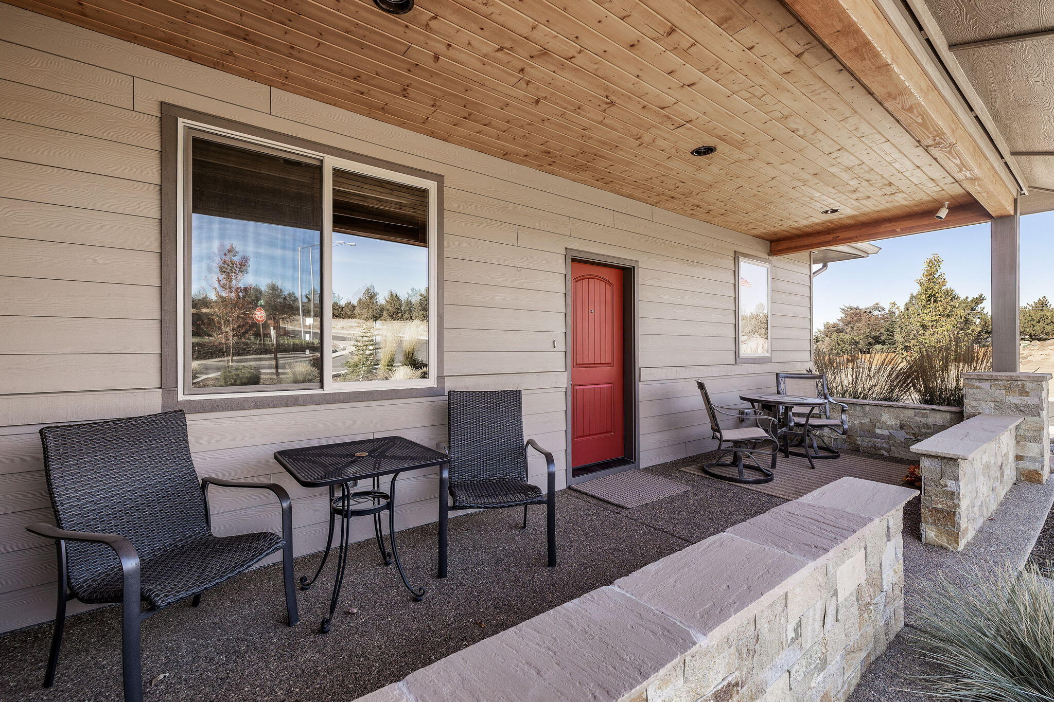 Forked Horn Butte - Residential