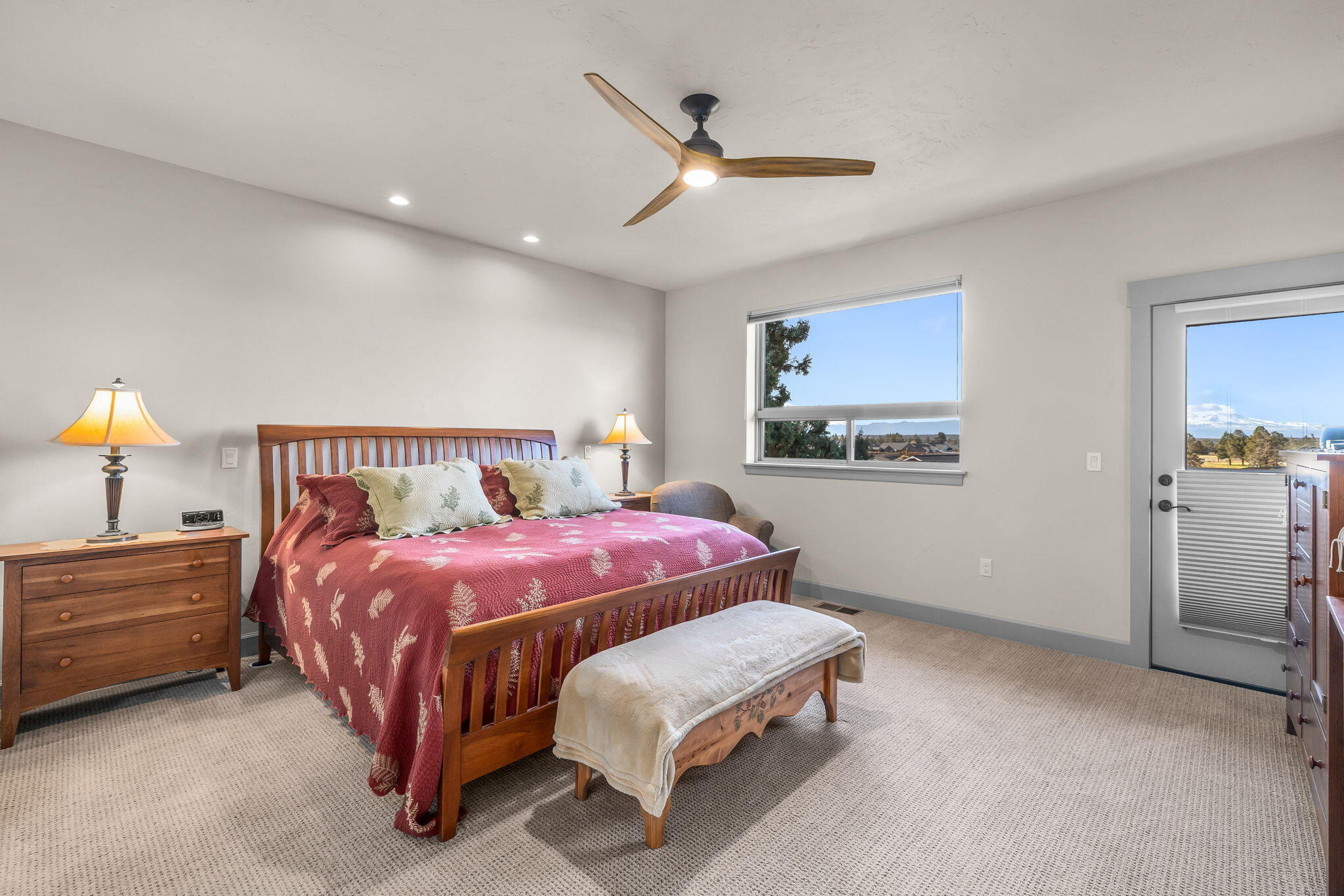 Forked Horn Butte - Residential