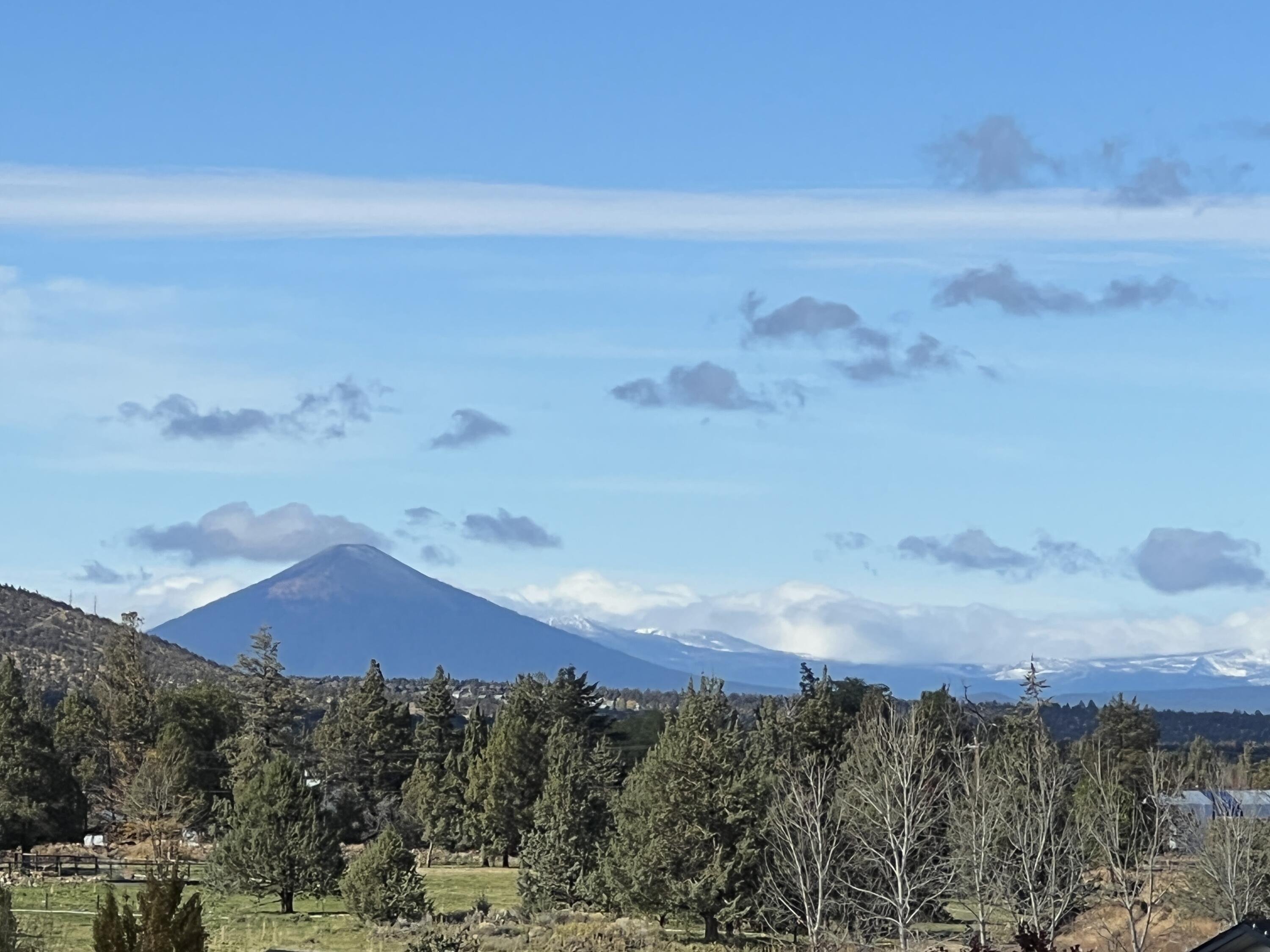 Forked Horn Butte - Residential
