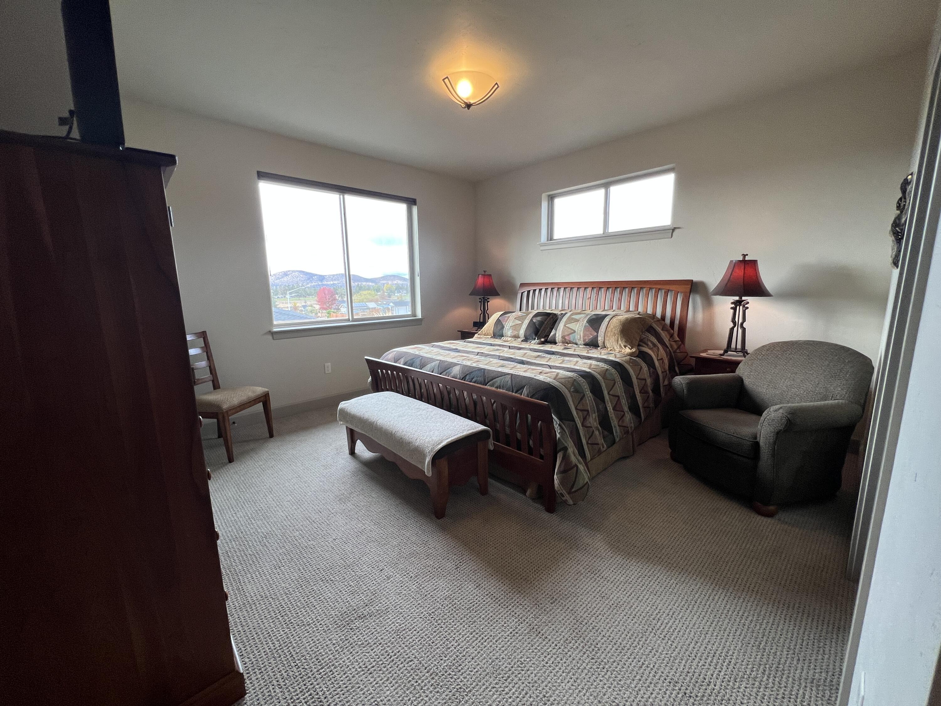 Forked Horn Butte - Residential