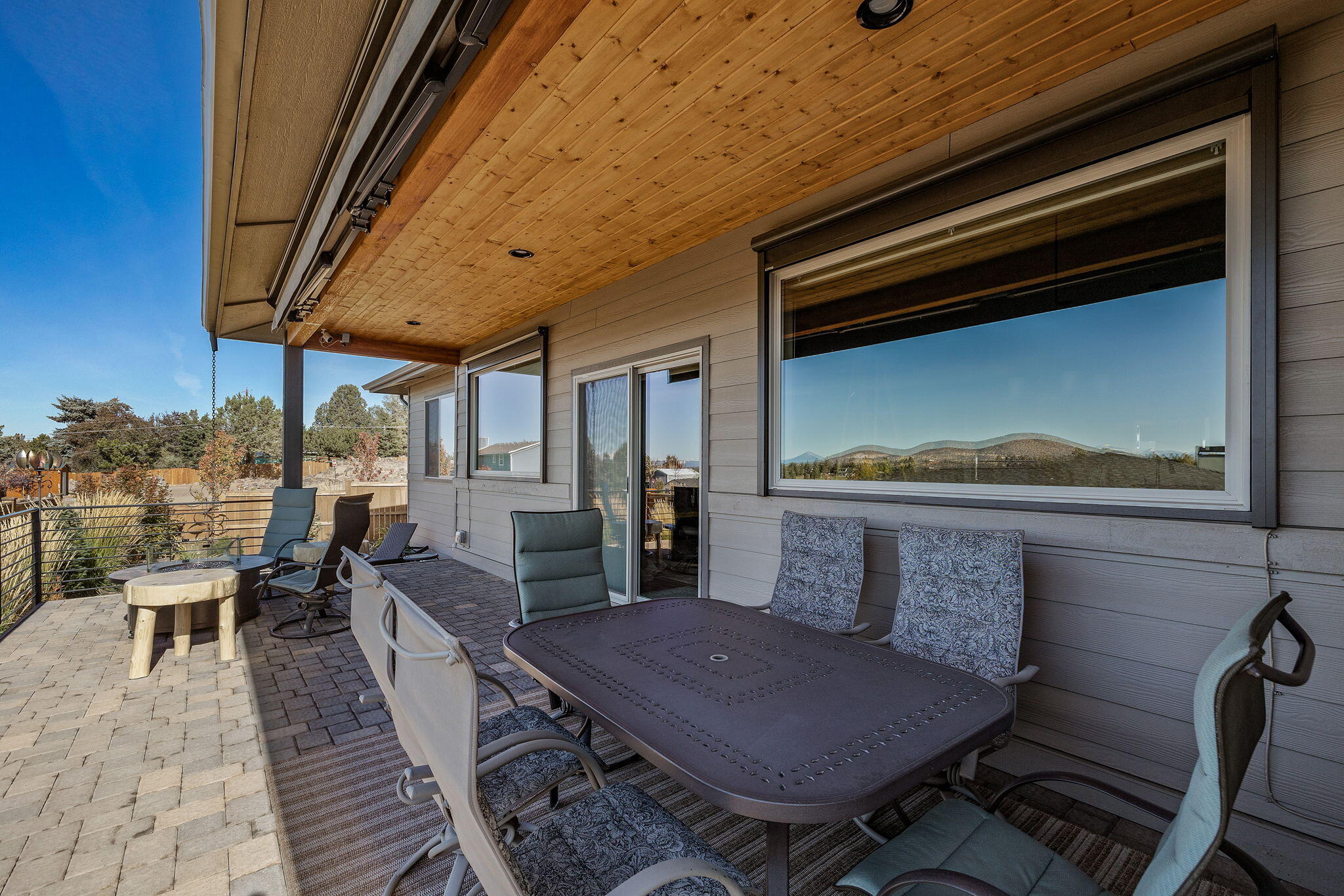 Forked Horn Butte - Residential