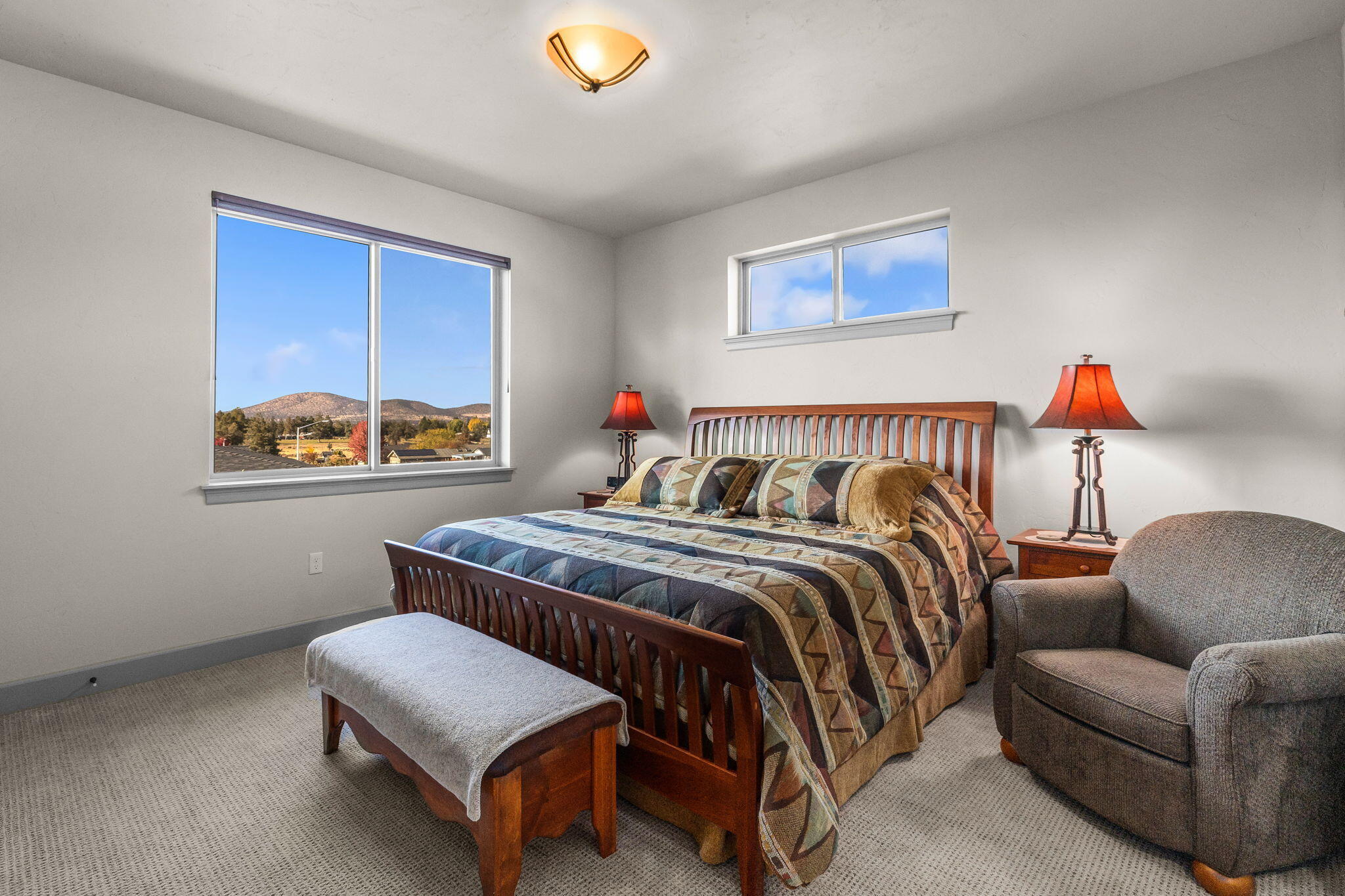 Forked Horn Butte - Residential