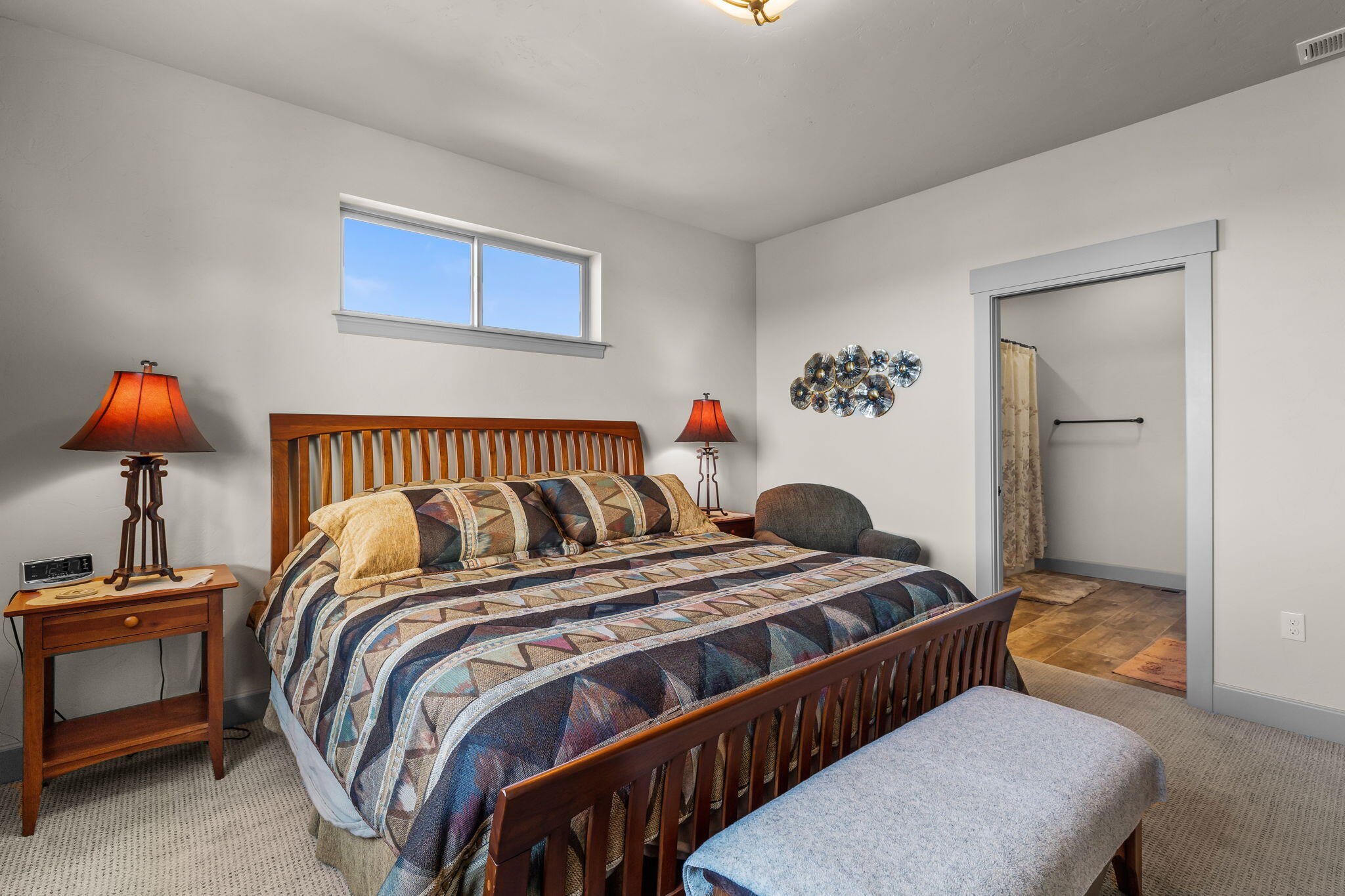 Forked Horn Butte - Residential