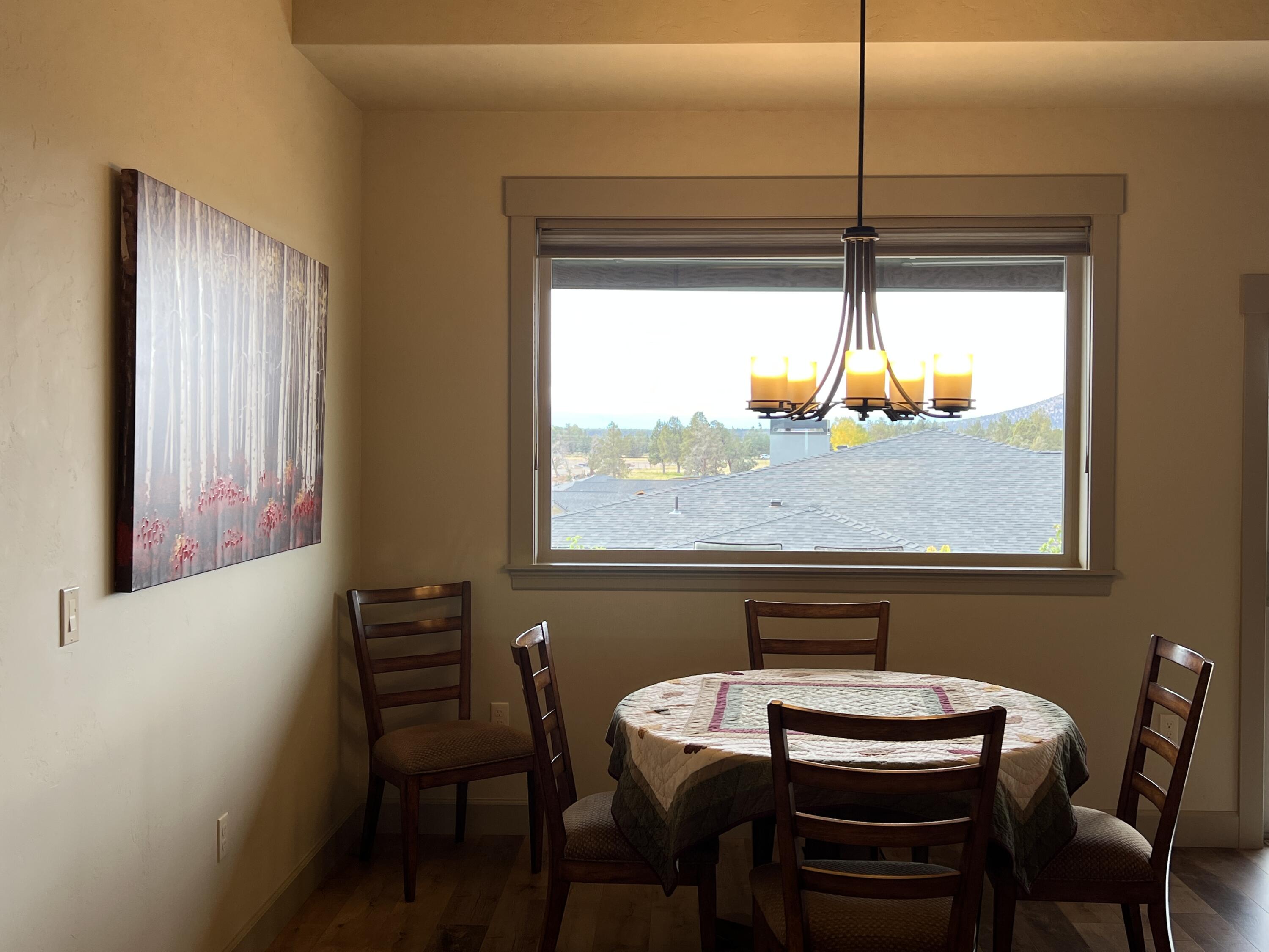 Forked Horn Butte - Residential