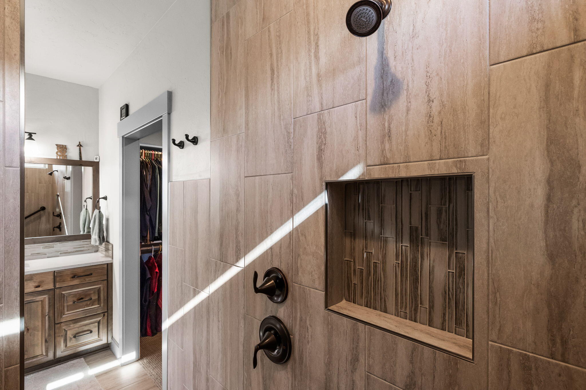 Forked Horn Butte - Residential