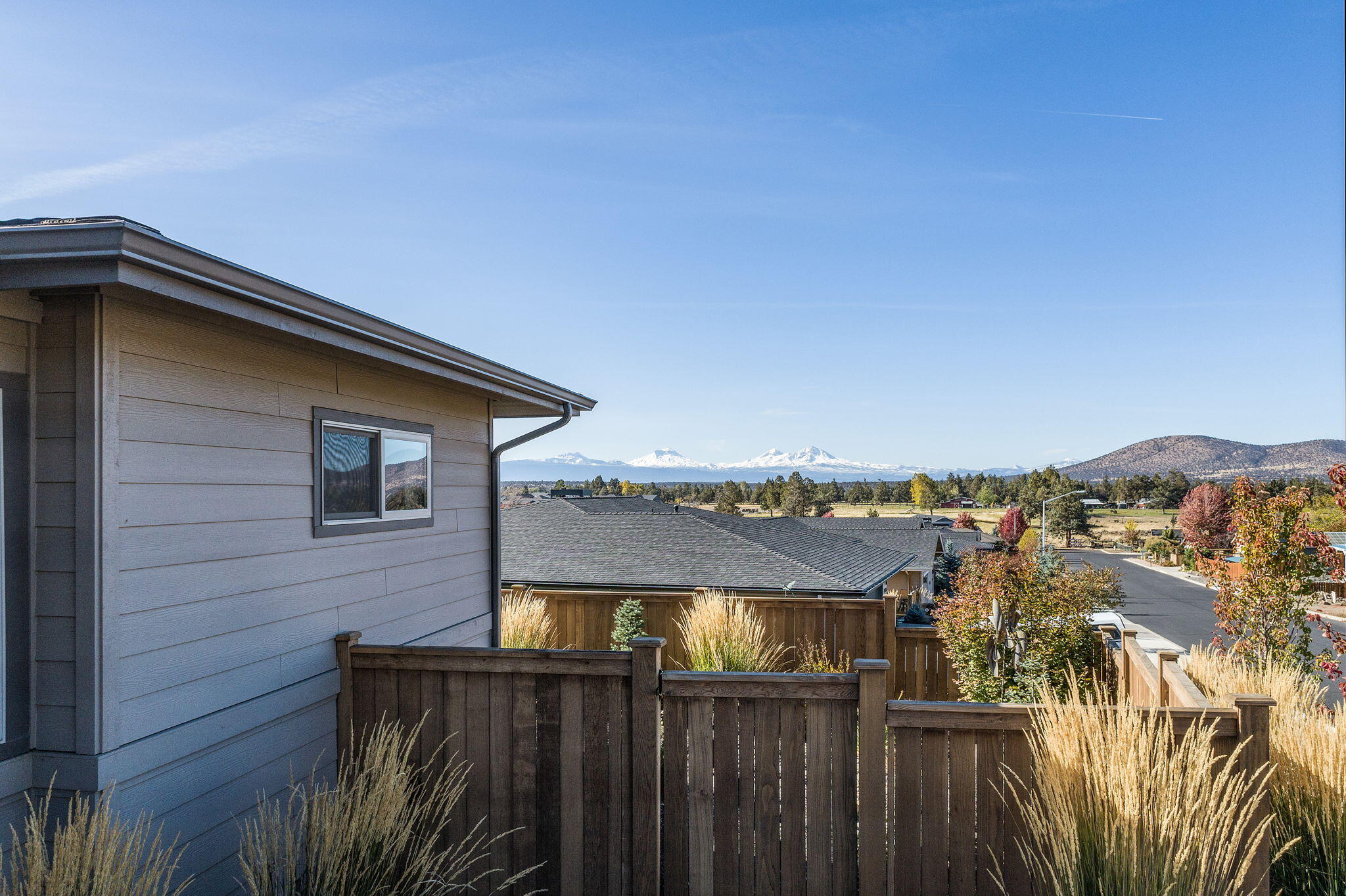 Forked Horn Butte - Residential