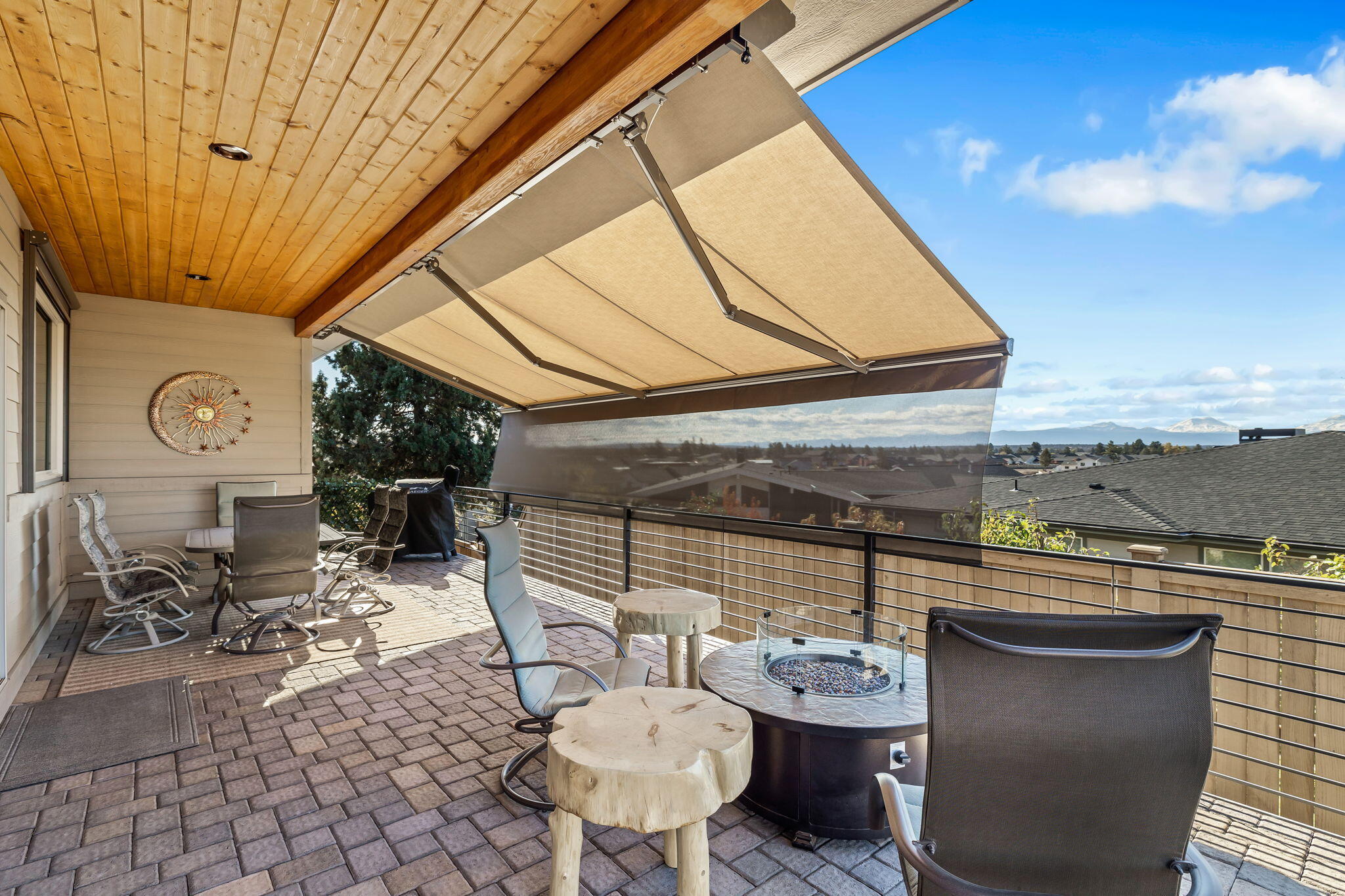 Forked Horn Butte - Residential