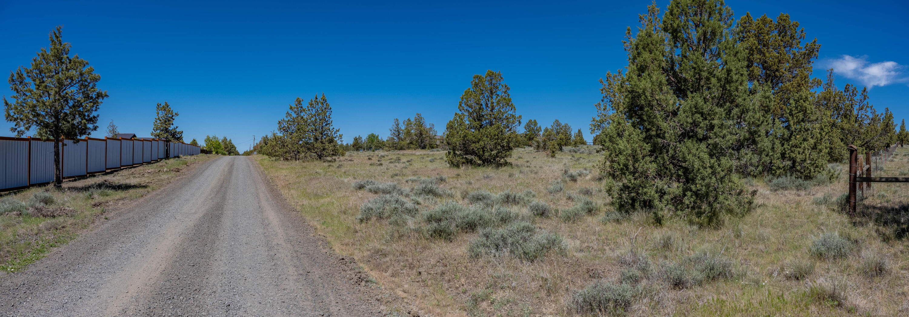 Ochoco Land + Livest - Land