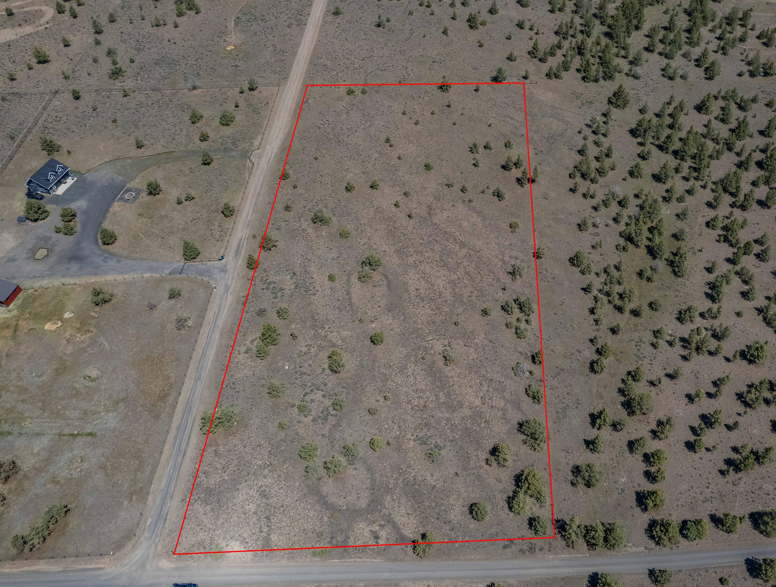 Ochoco Land + Livest - Land