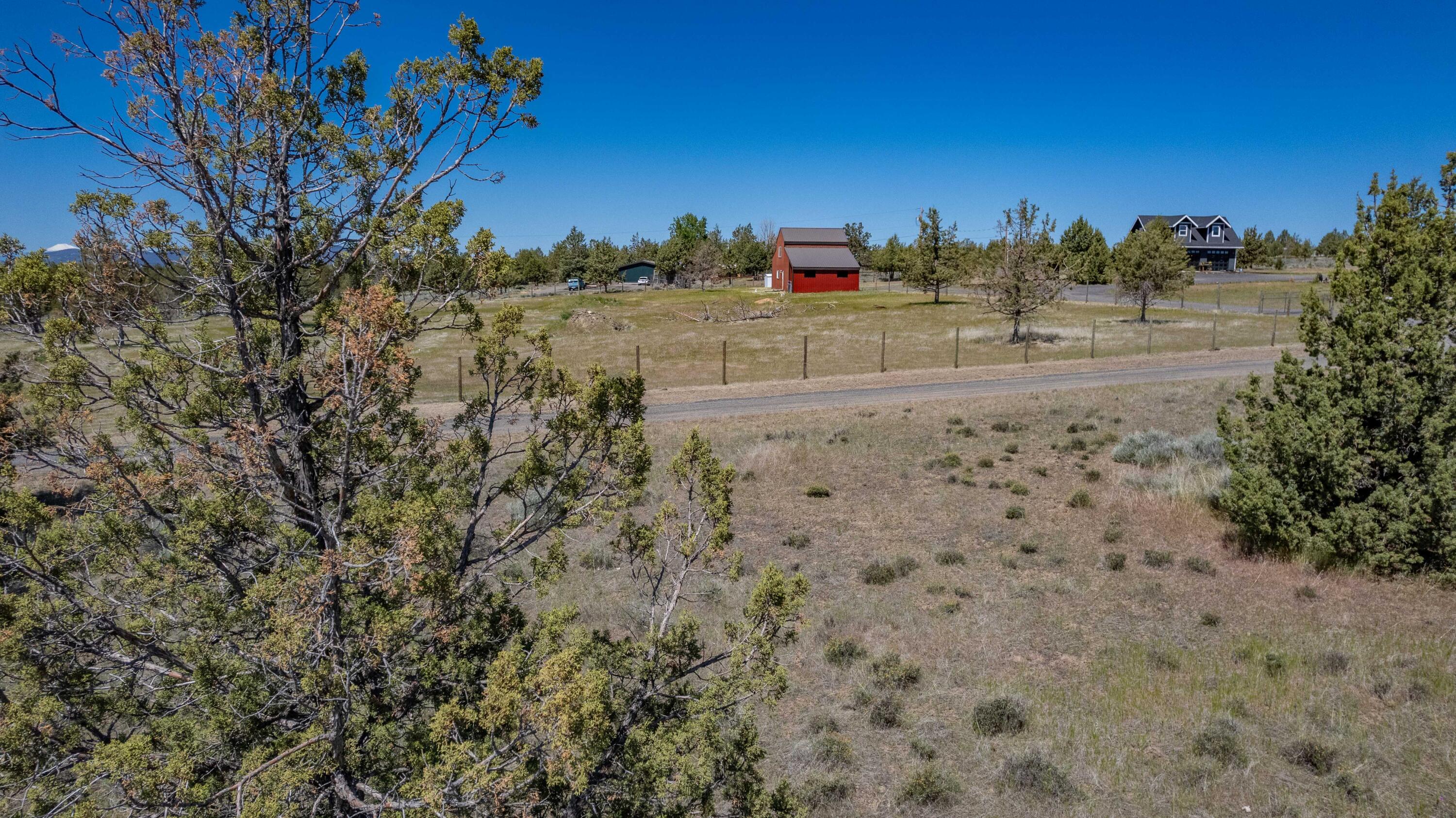 Ochoco Land + Livest - Land