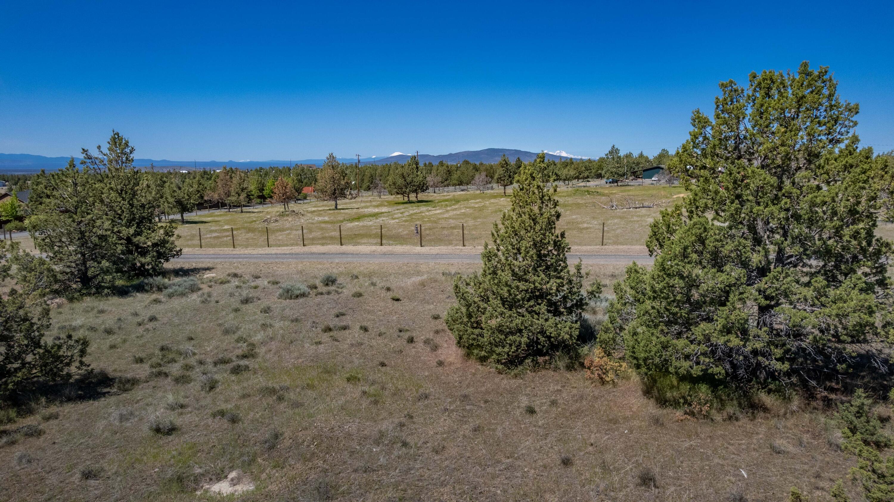 Ochoco Land + Livest - Land