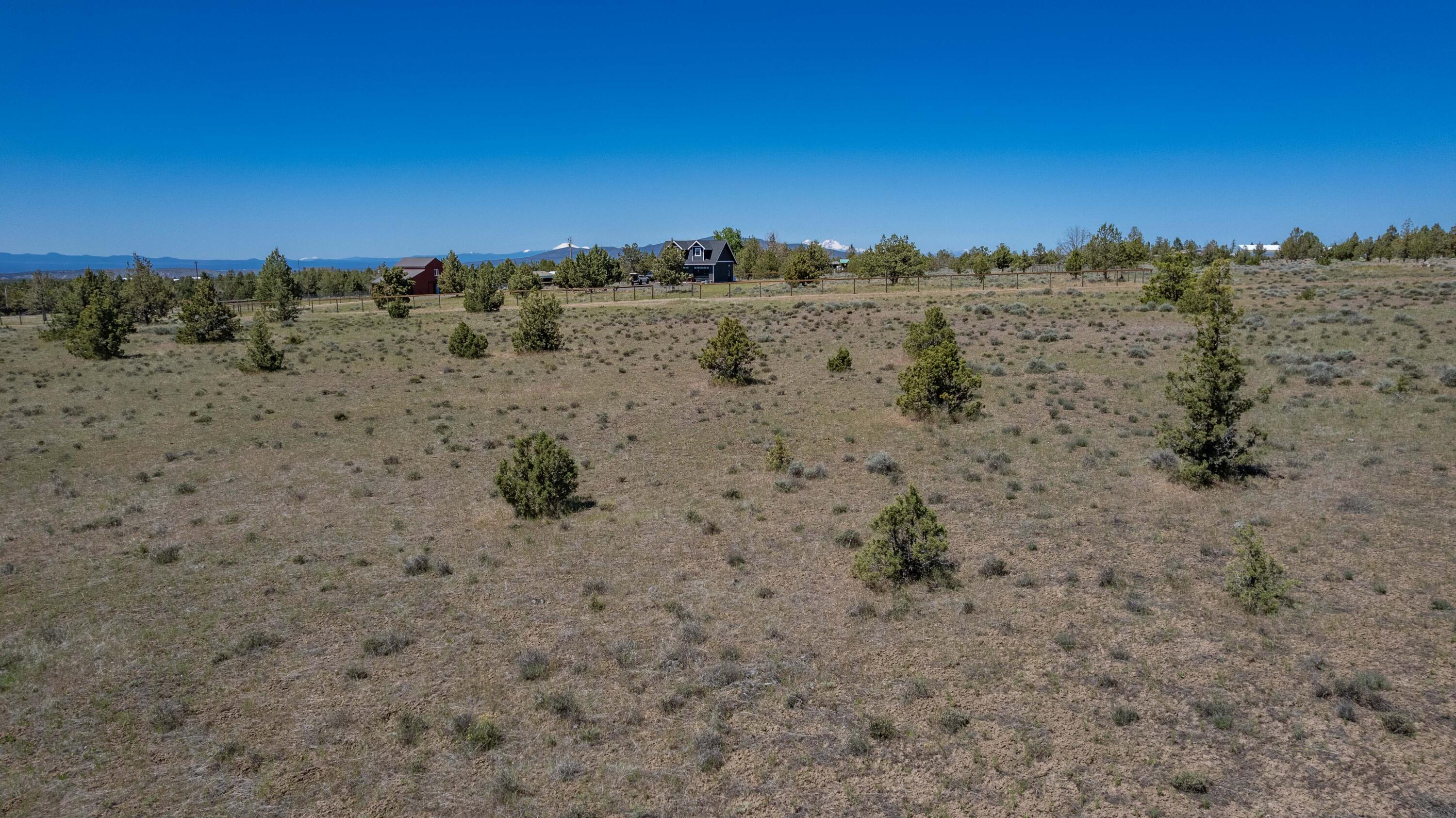 Ochoco Land + Livest - Land