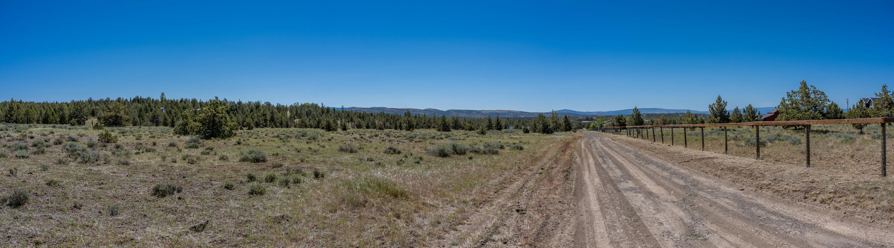 Ochoco Land + Livest - Land