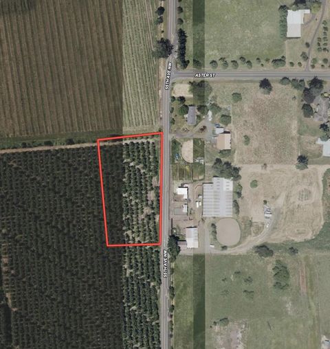 Tiny photo for 0 55th Avenue NW, Salem, OR 97304 (MLS # 220221748)