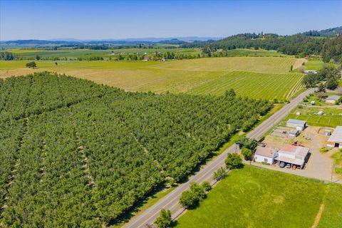 Tiny photo for 0 55th Avenue NW, Salem, OR 97304 (MLS # 220221748)