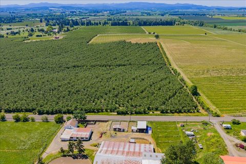 Tiny photo for 0 55th Avenue NW, Salem, OR 97304 (MLS # 220221748)