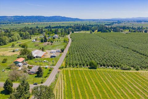 Tiny photo for 0 55th Avenue NW, Salem, OR 97304 (MLS # 220221748)