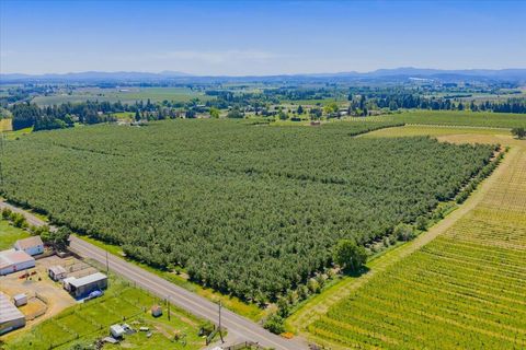 Tiny photo for 0 55th Avenue NW, Salem, OR 97304 (MLS # 220221748)