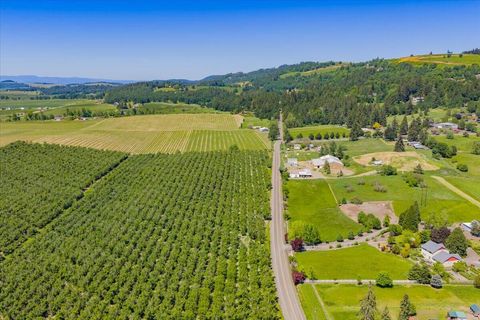 Tiny photo for 0 55th Avenue NW, Salem, OR 97304 (MLS # 220221748)